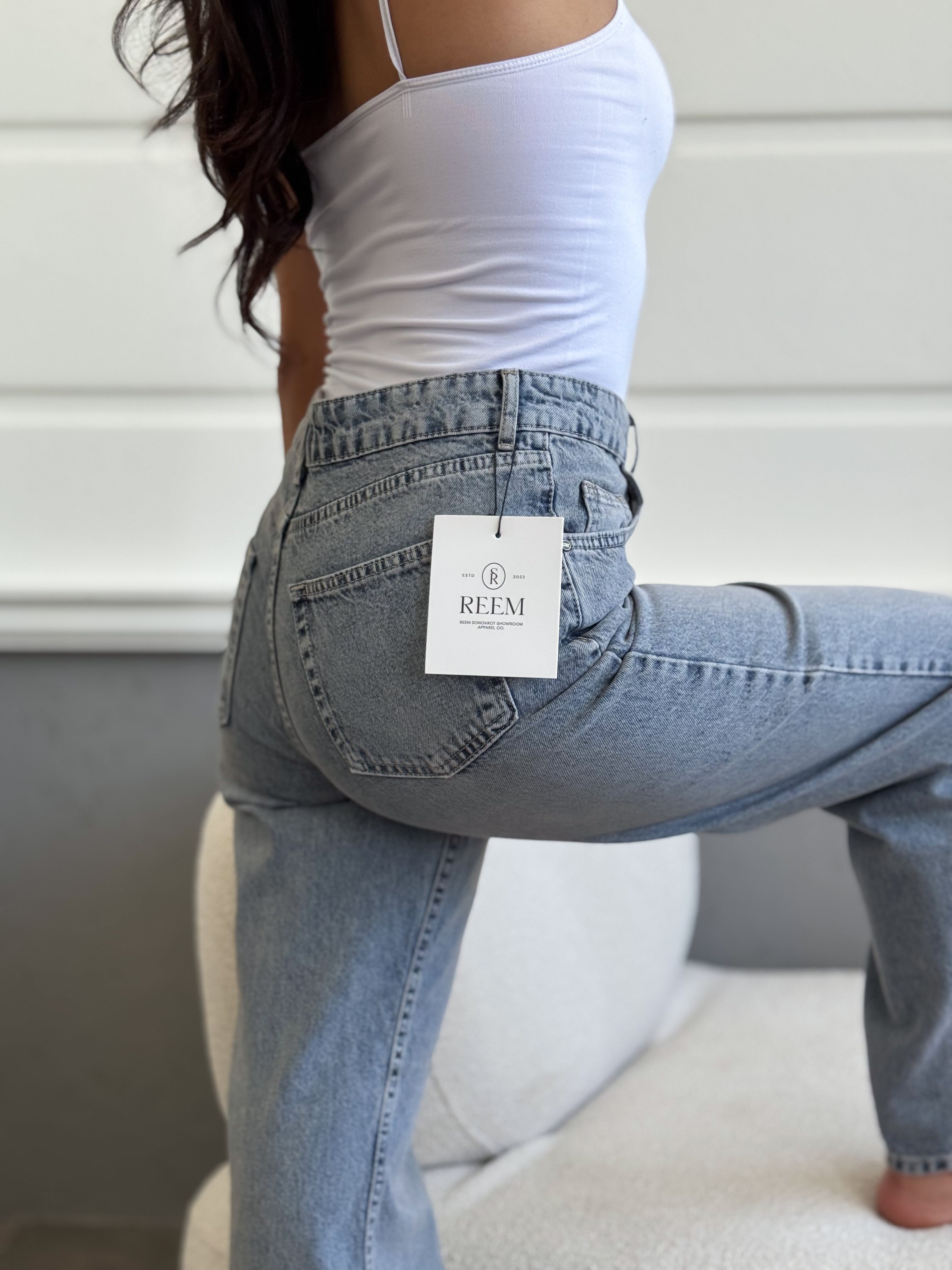 JEANS -2025