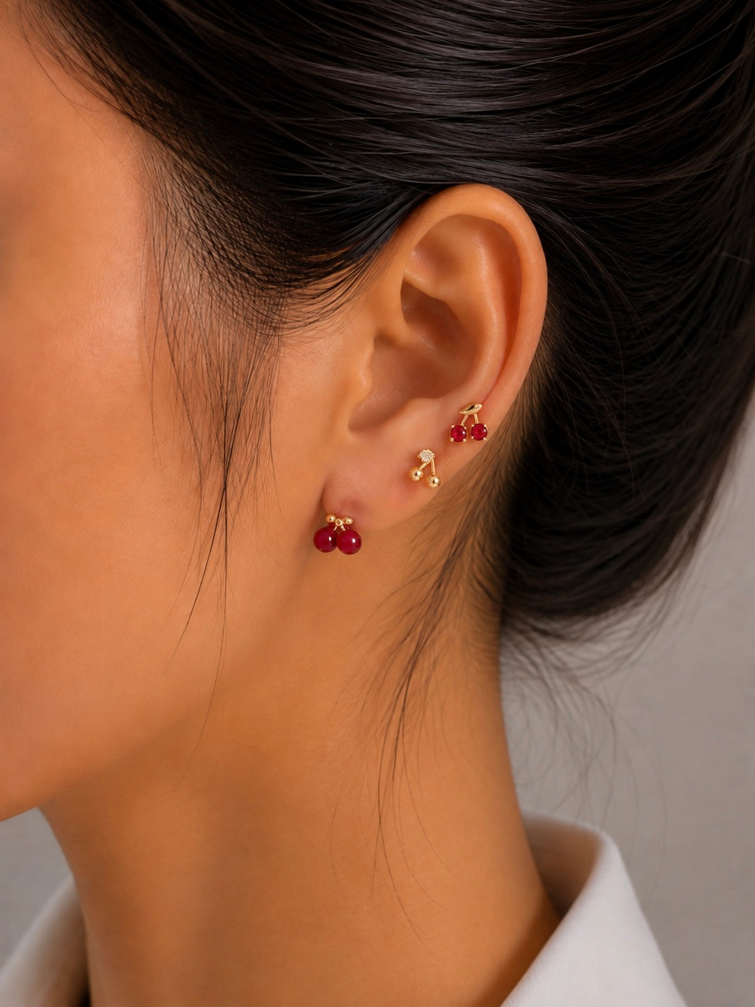 Earring 1