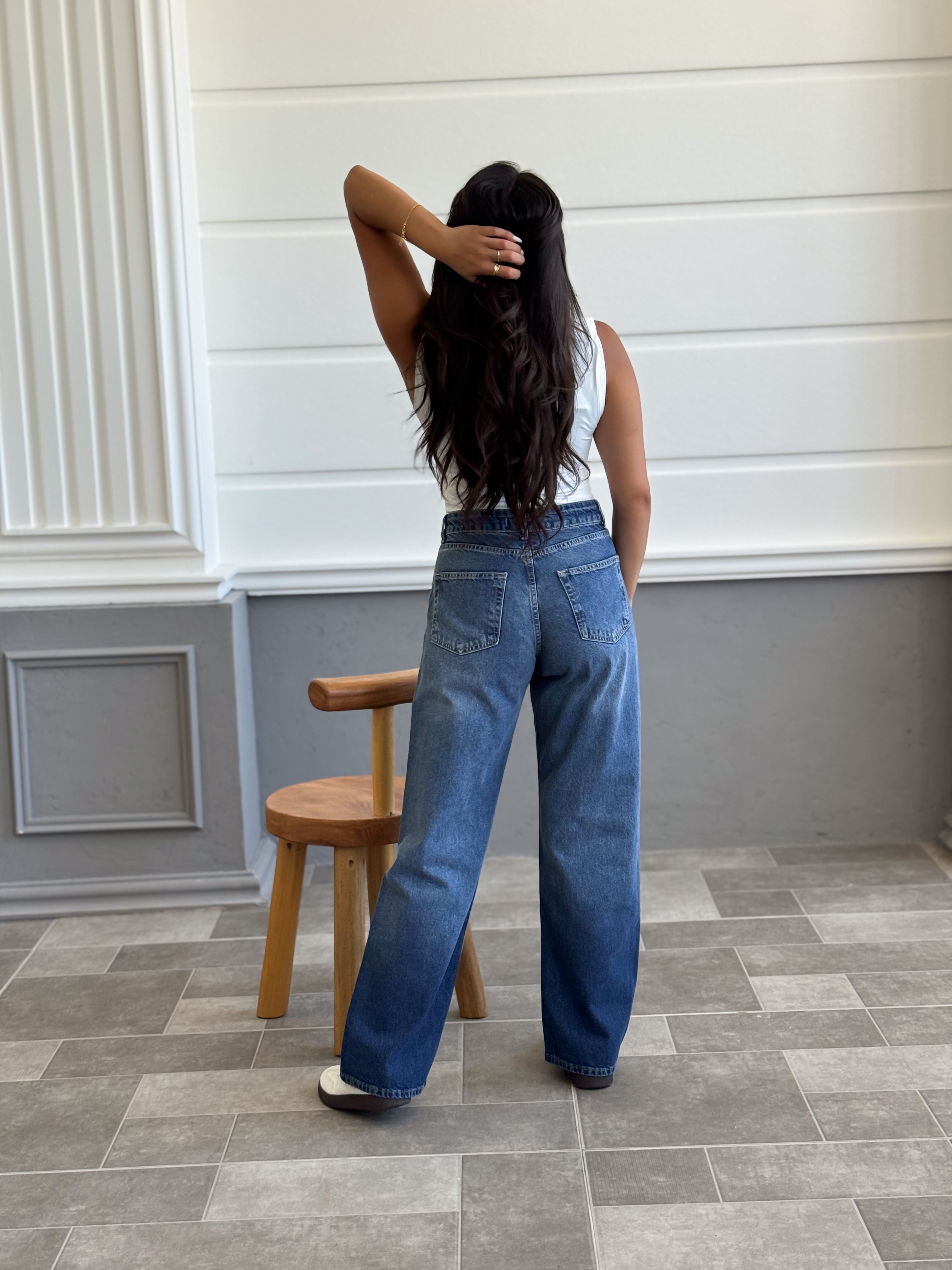 JEANS -435