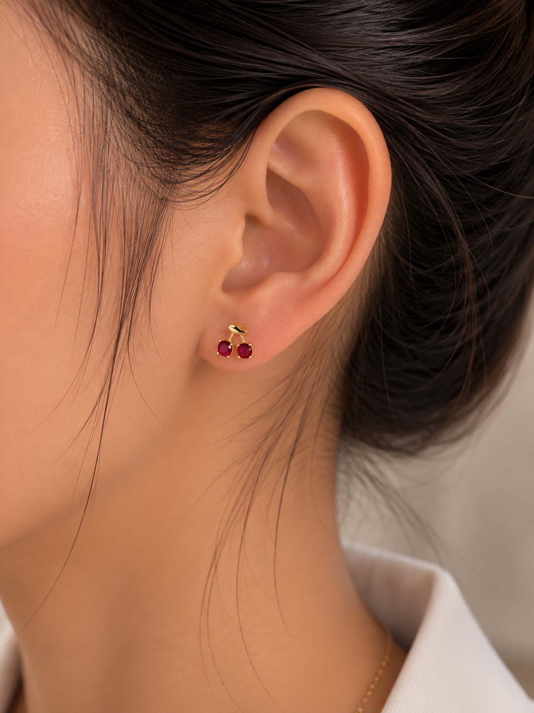 Earring 1