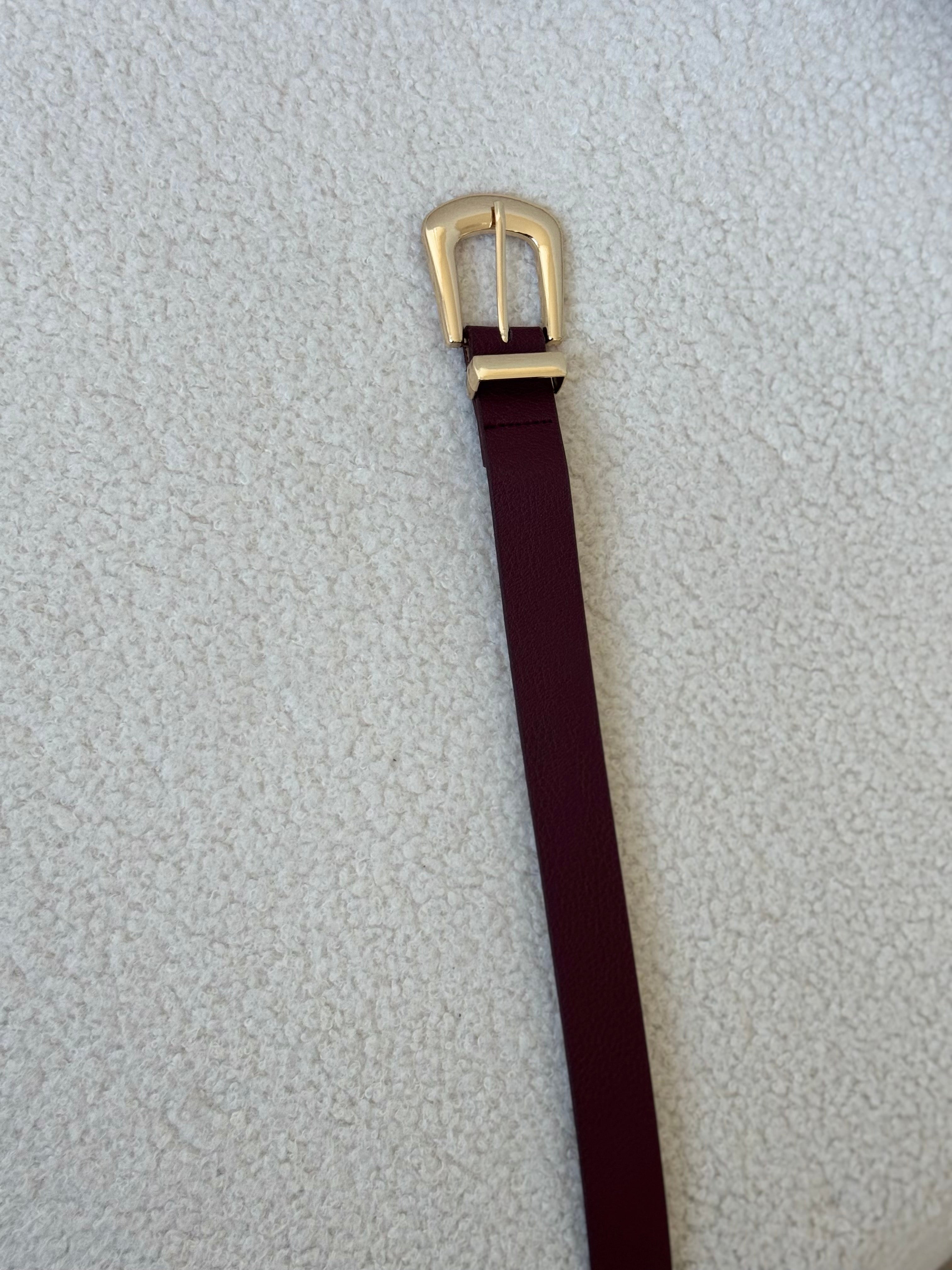 Belt