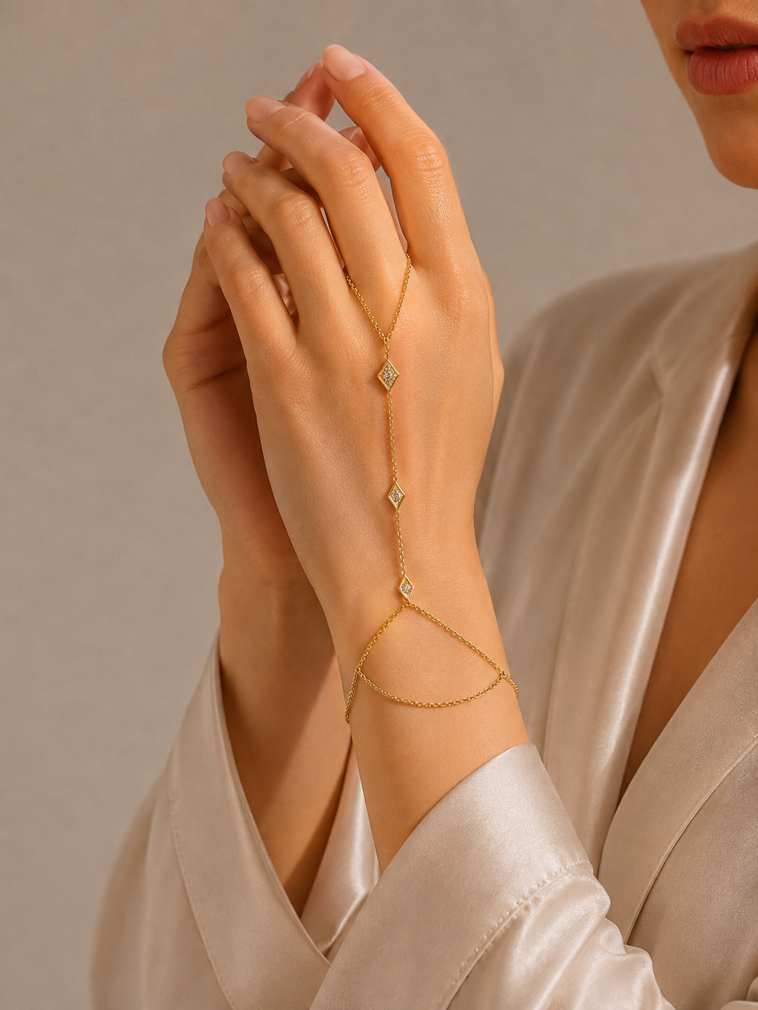 hand chain 10