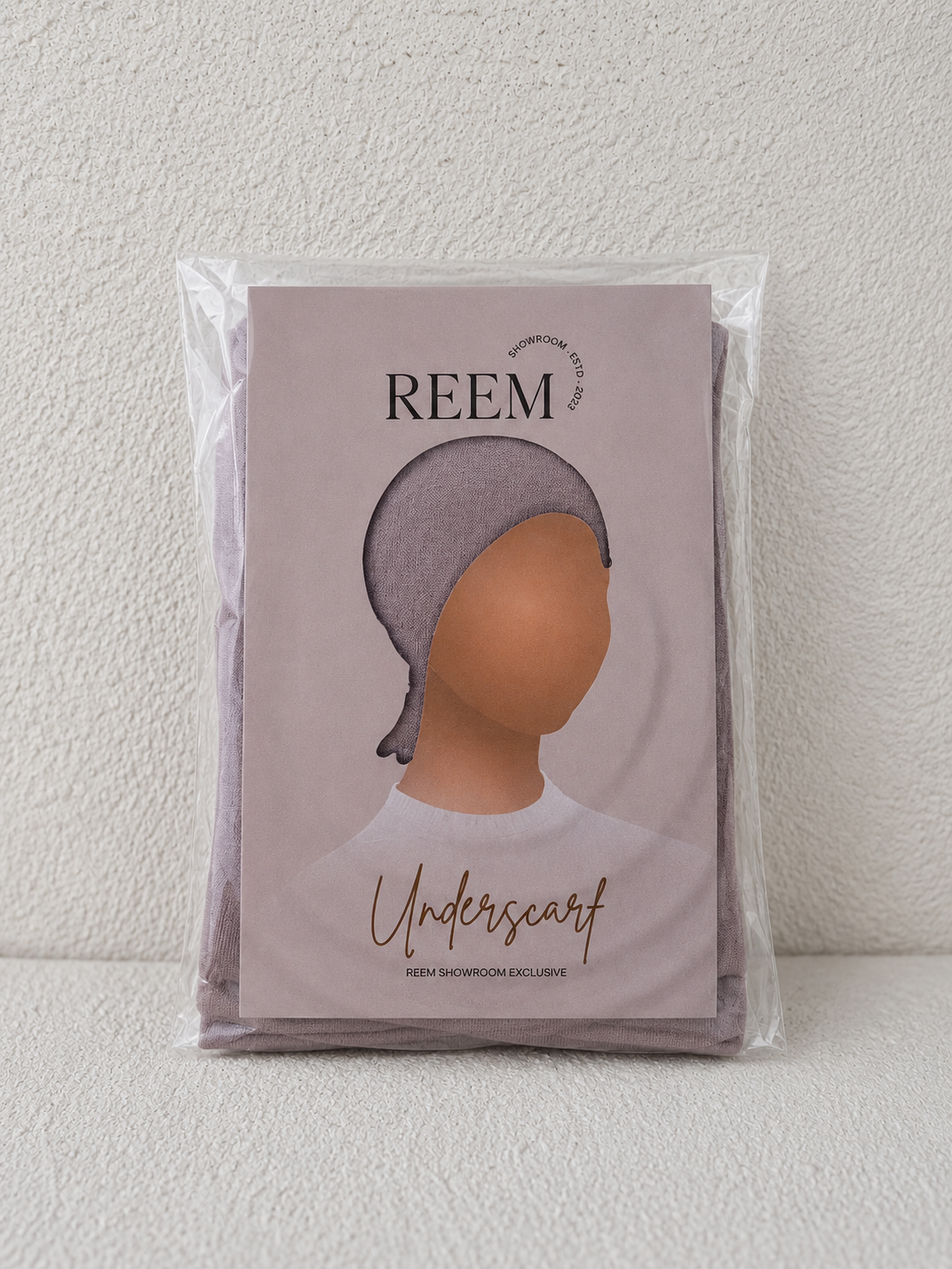 Underscarf 7