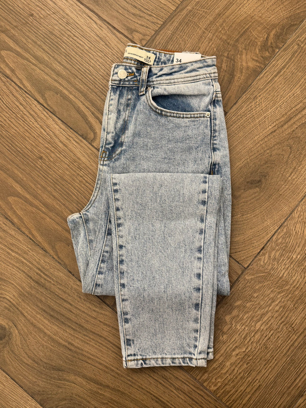 MOMFIT JEANS | k43