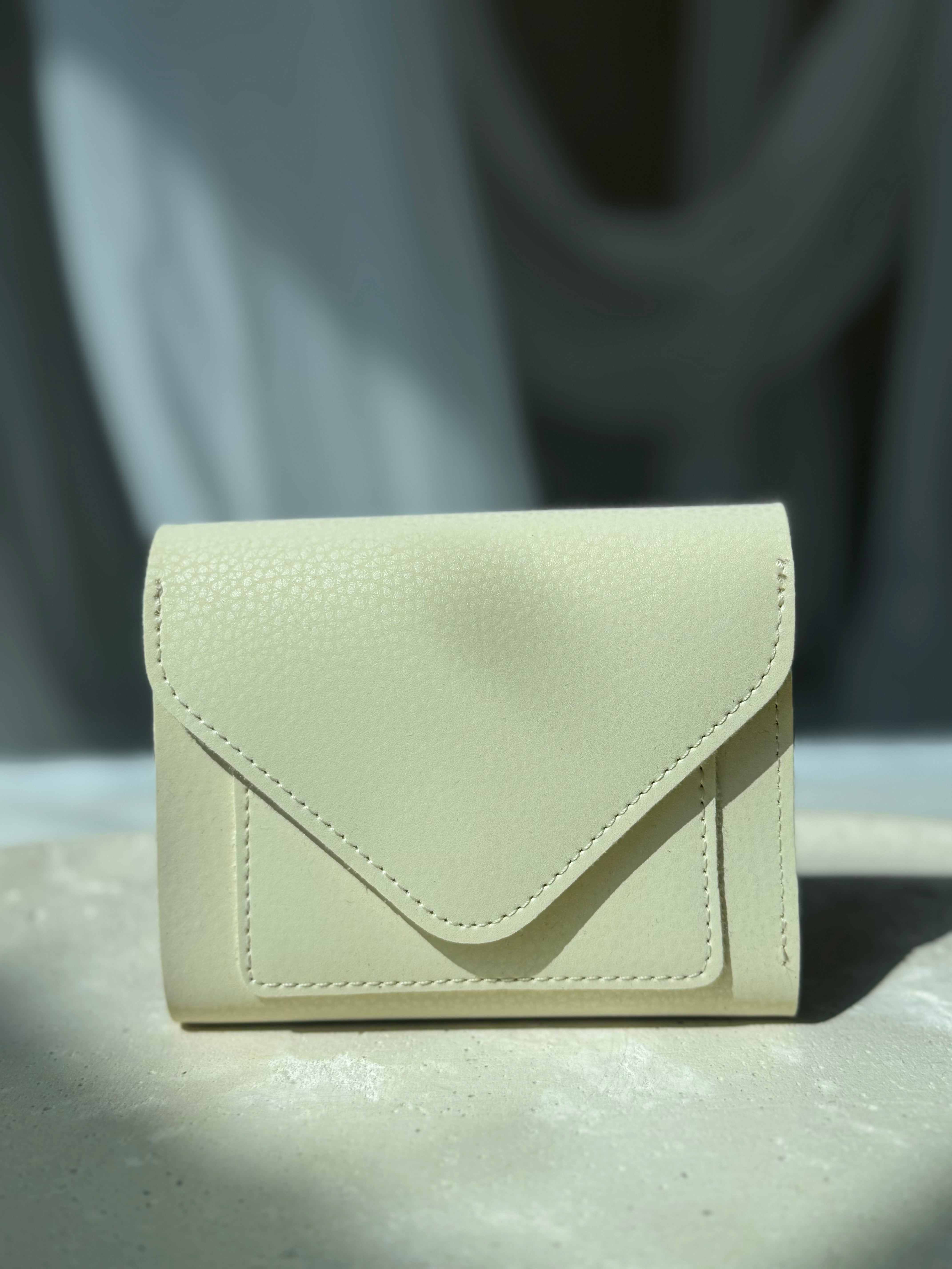 Mysa Yellow