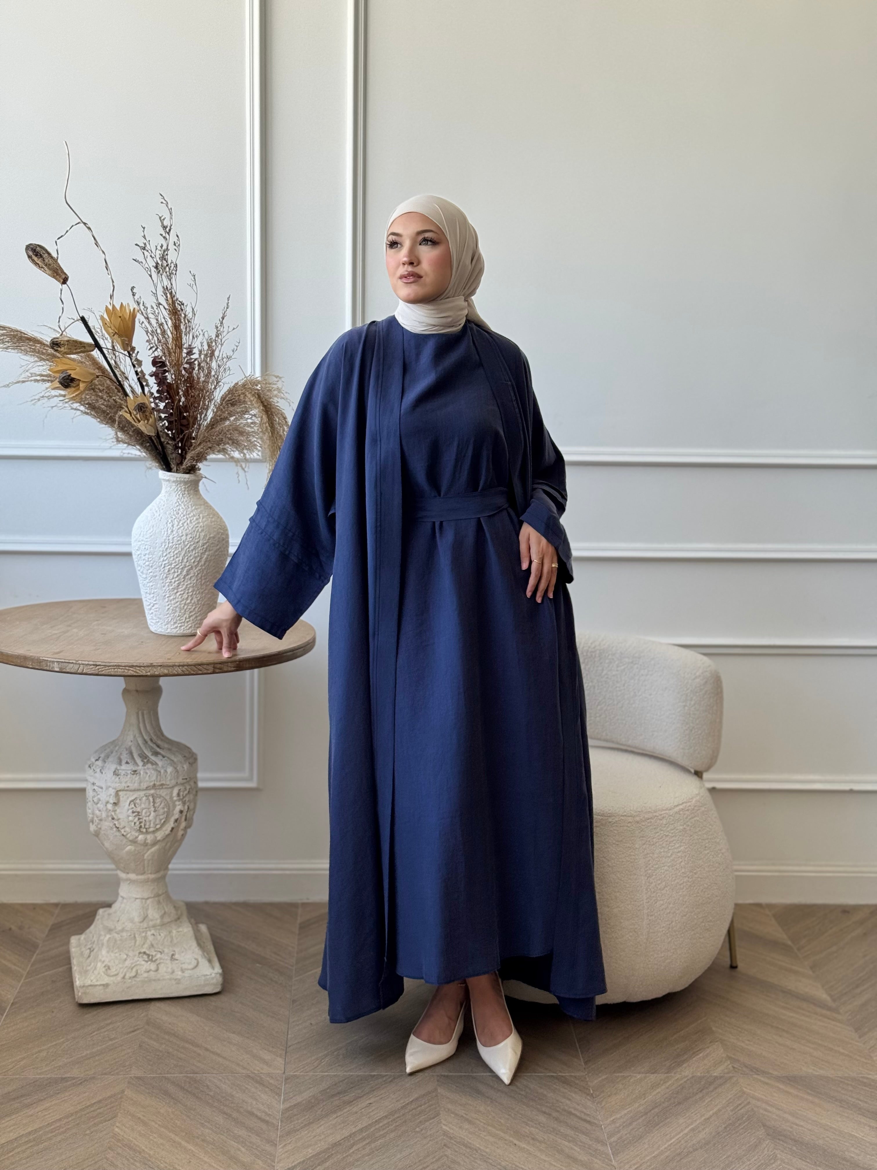 Abaya-52157-NV