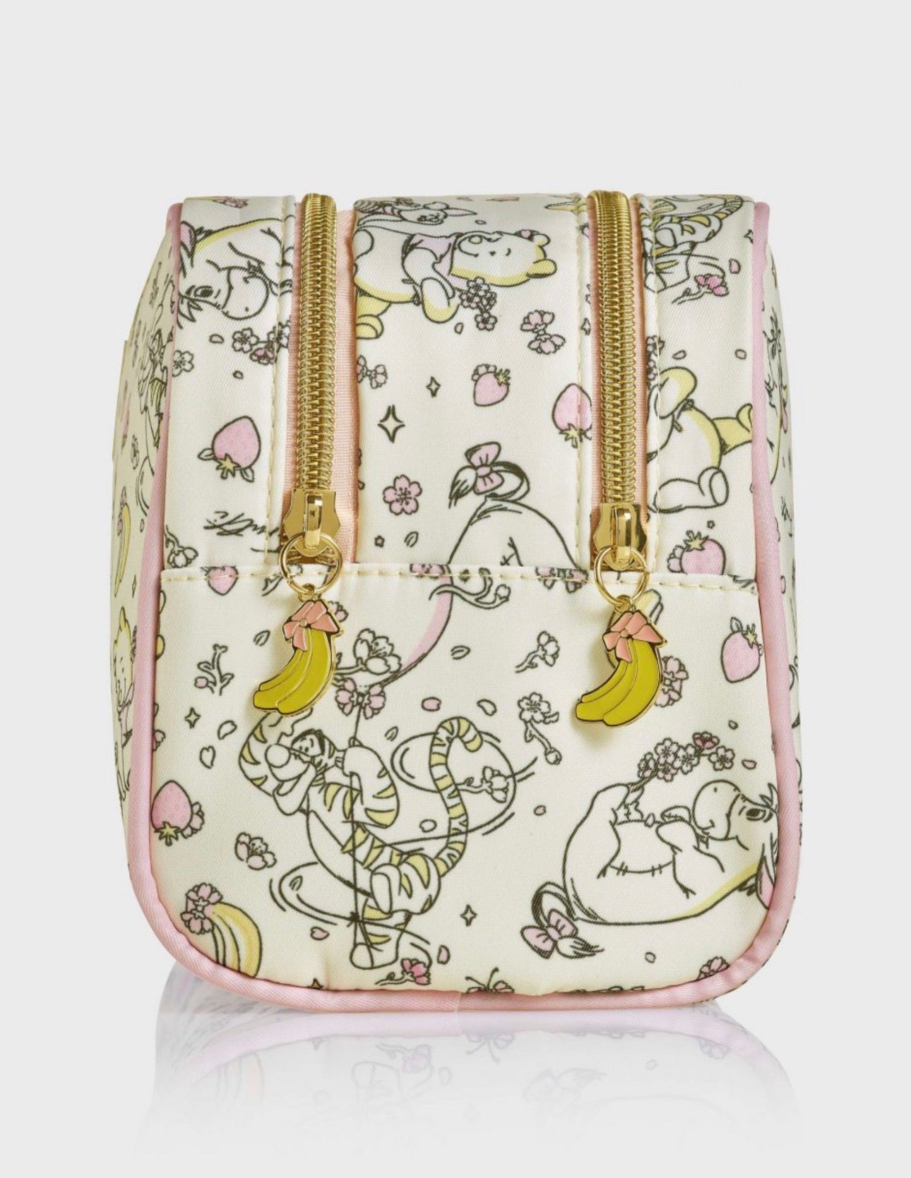 Toiletry Bag - Winnie the Pooh