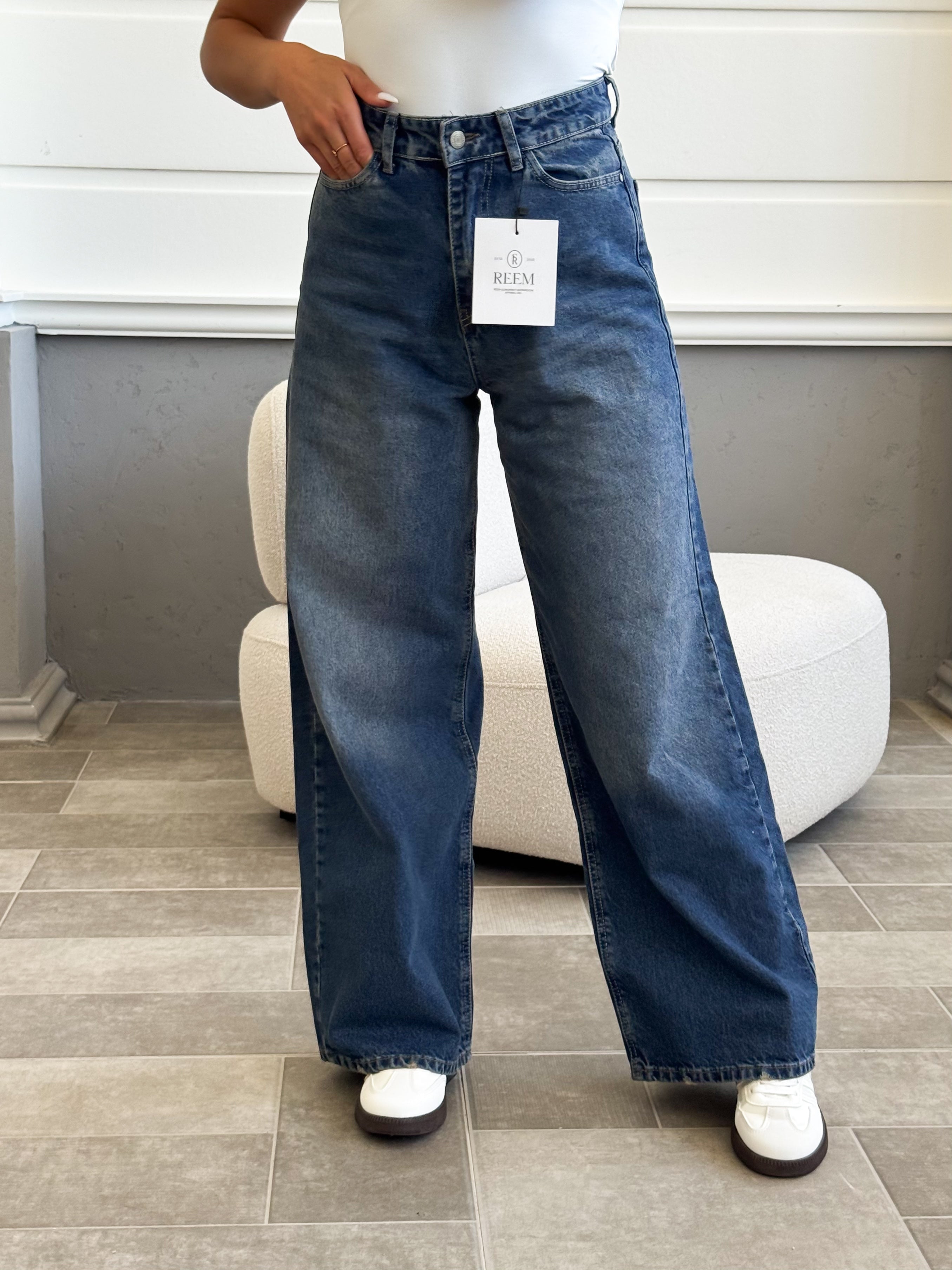 JEANS -663