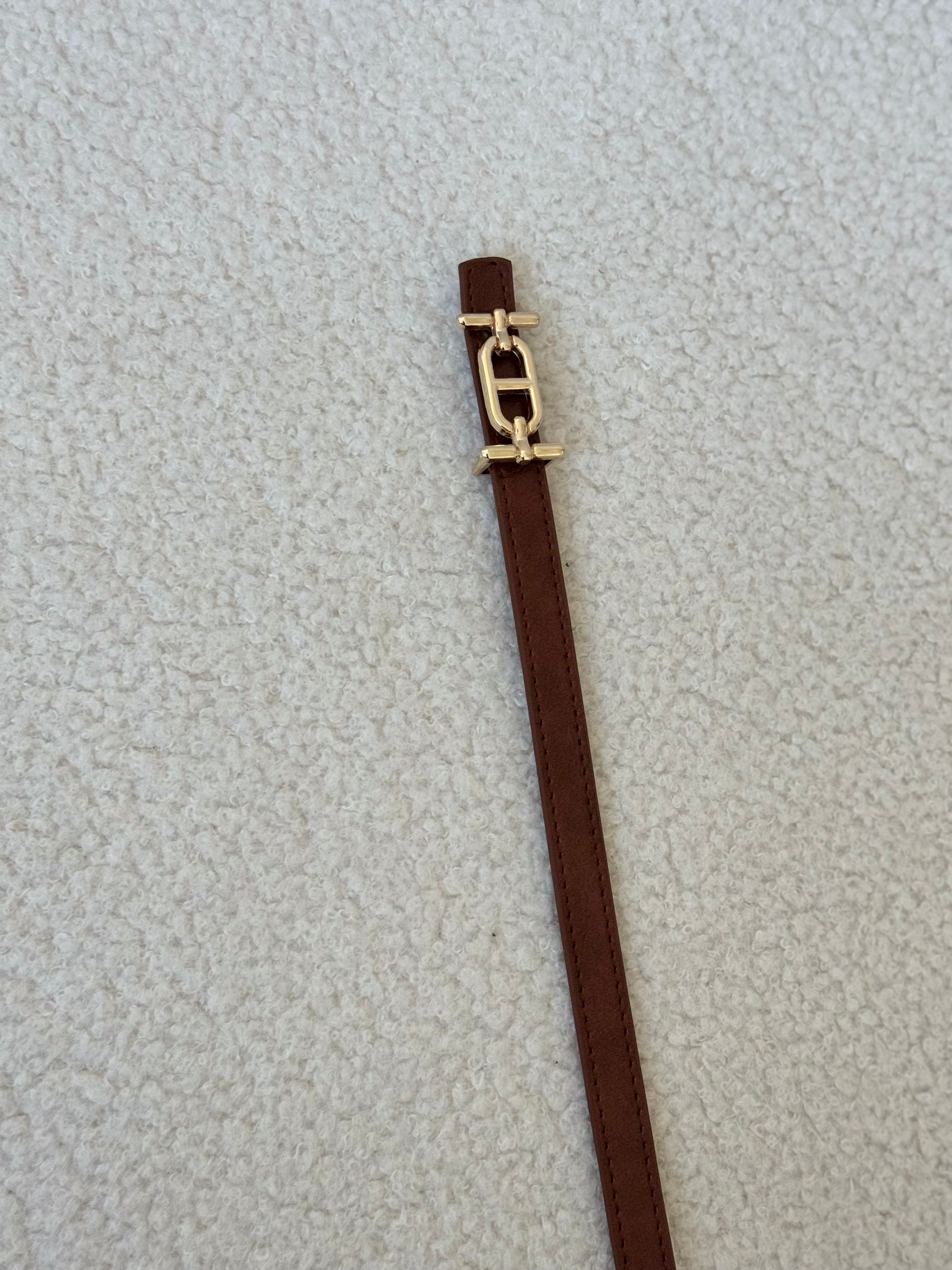 Belt