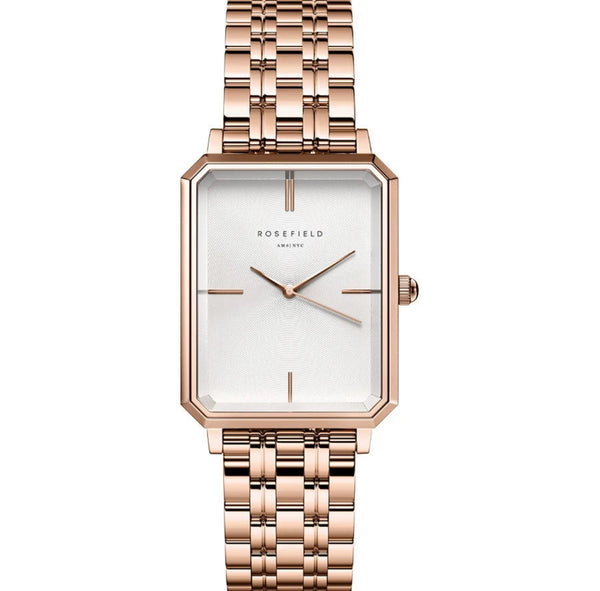 Rosefield rose gold