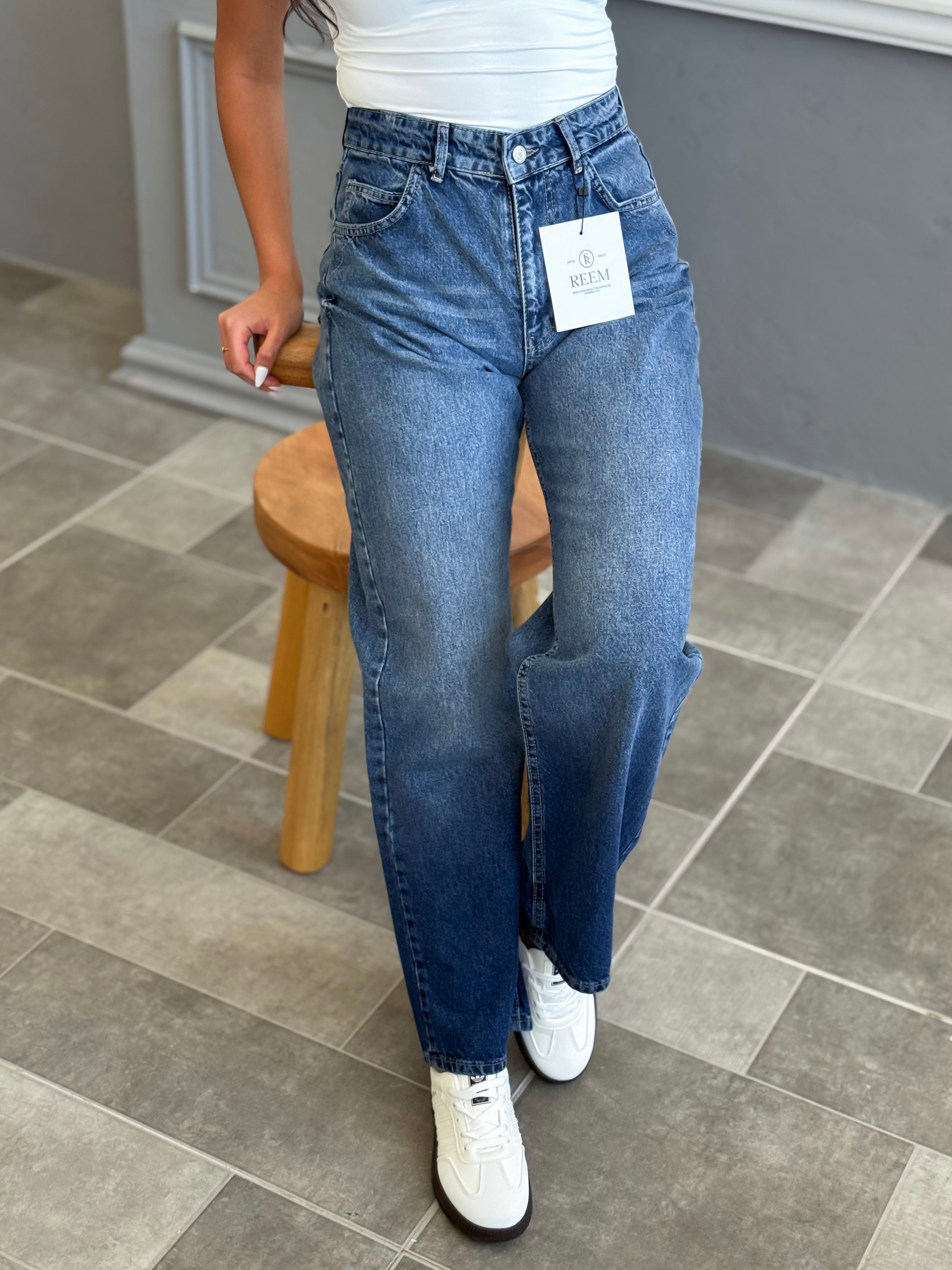 JEANS -435