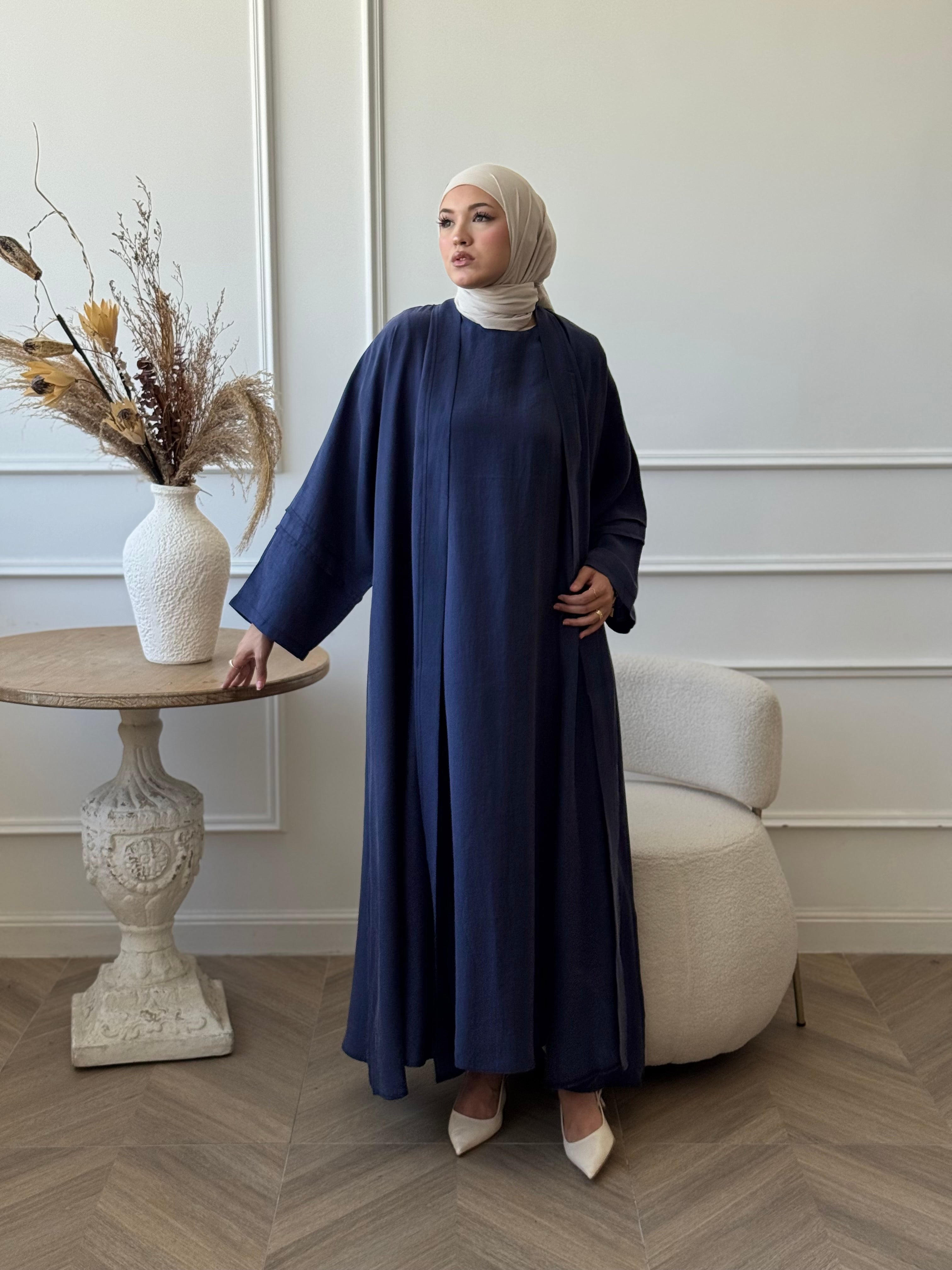 Abaya-52157-NV