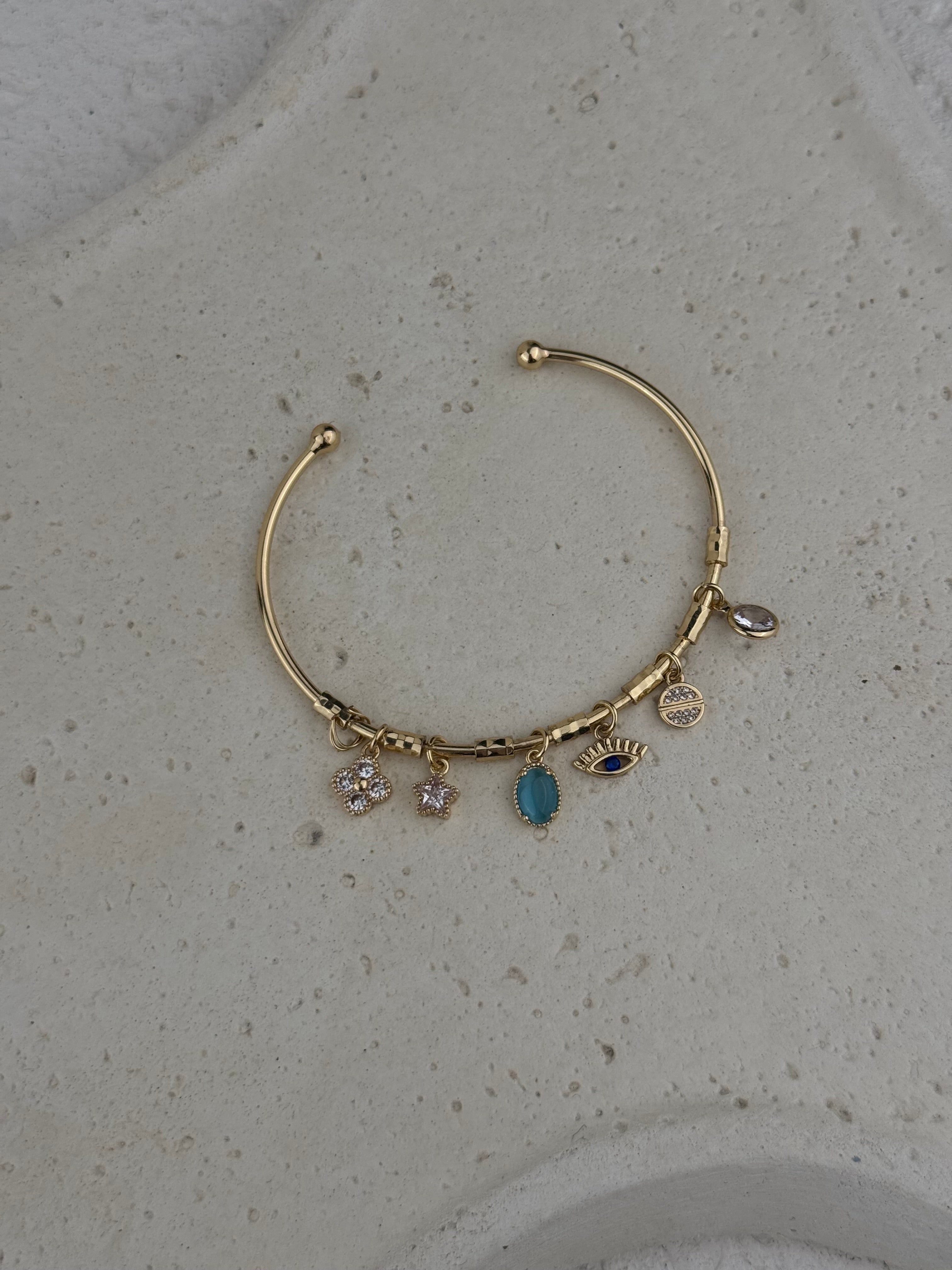 Bracelet 2