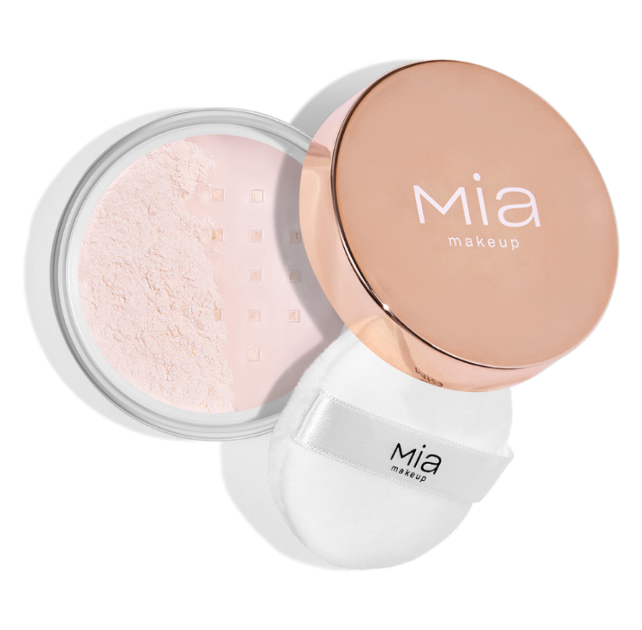 LOOSE POWDER