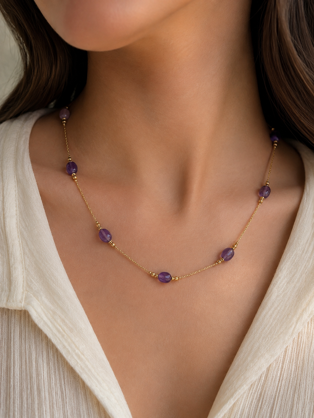 Necklace 12