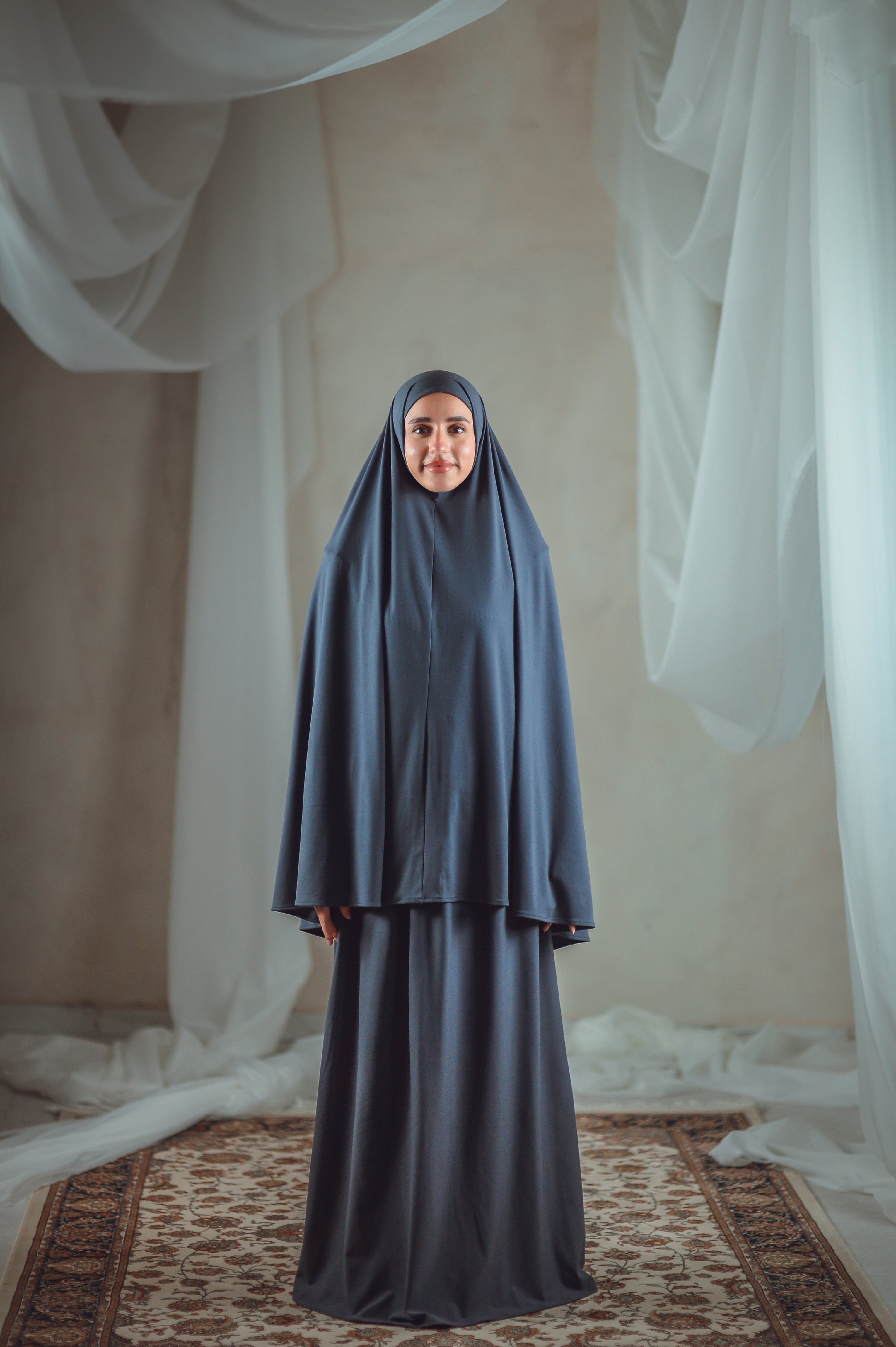 Sakina | Prayer Set
