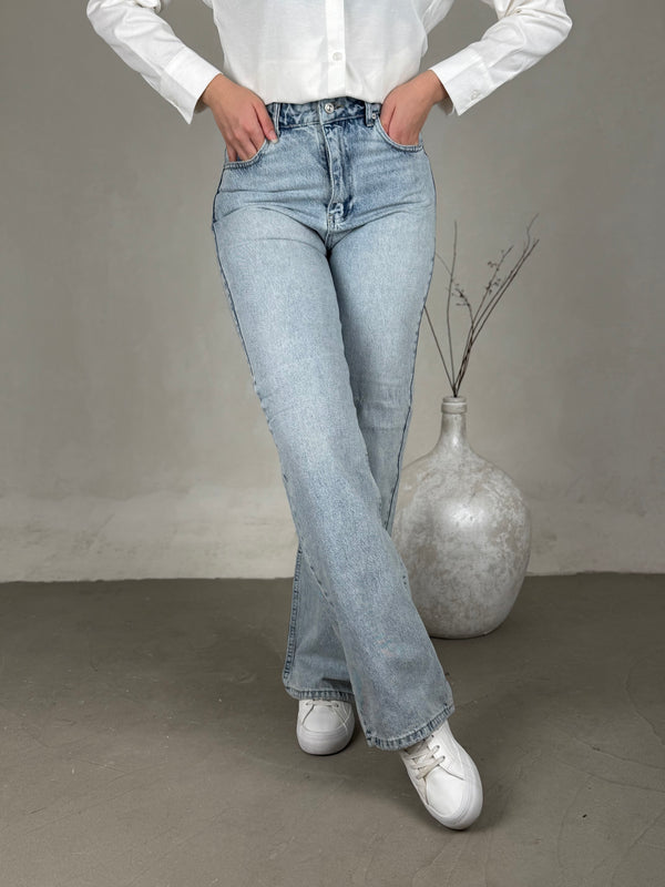 WIEDLEG JEANS | 87
