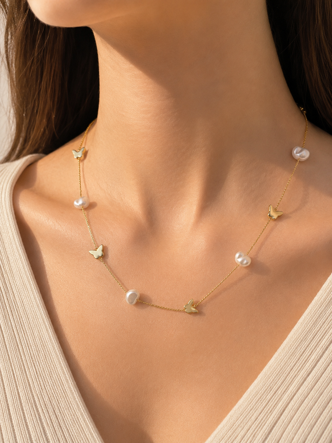Necklace 21