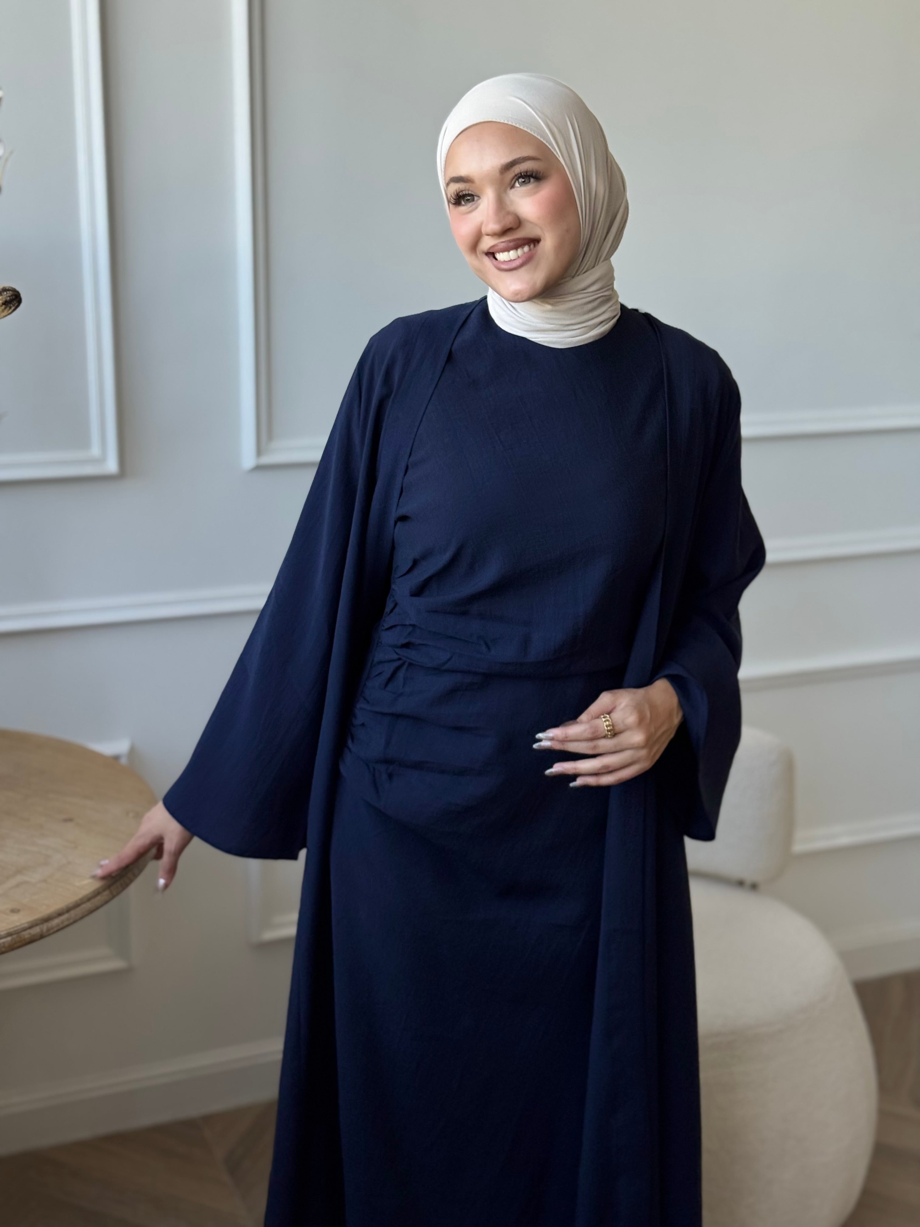 Abaya-52211-NV