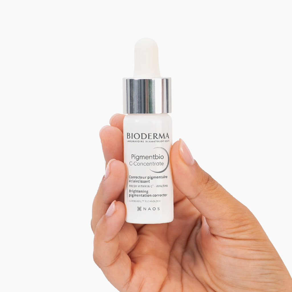 Pigmentbio C-Concentrate (Brightening Vitamin C Serum)