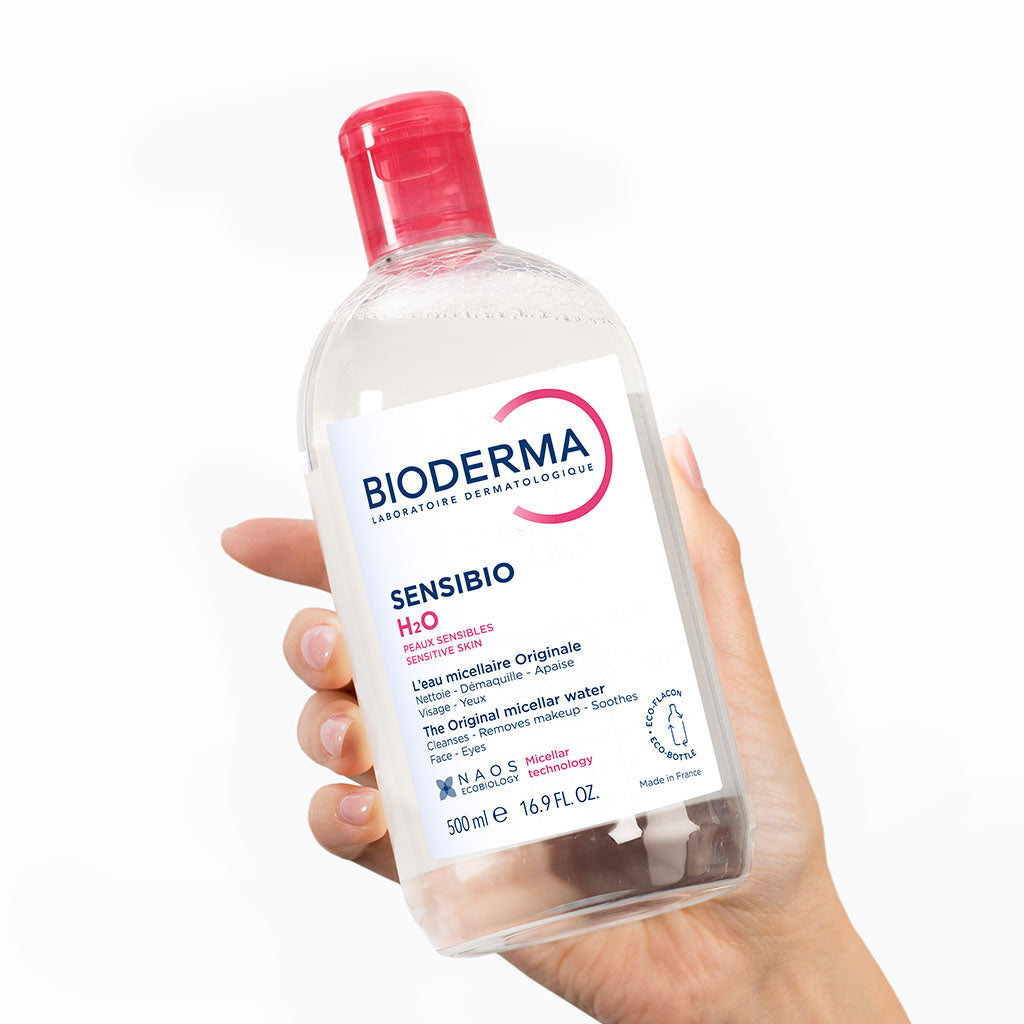 Sensibio H2O Micellar Water