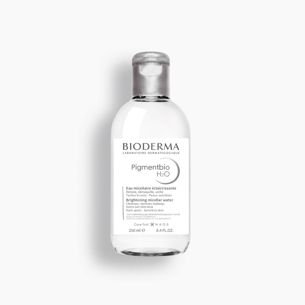Pigmentbio H2O (Brightening Micellar Water)