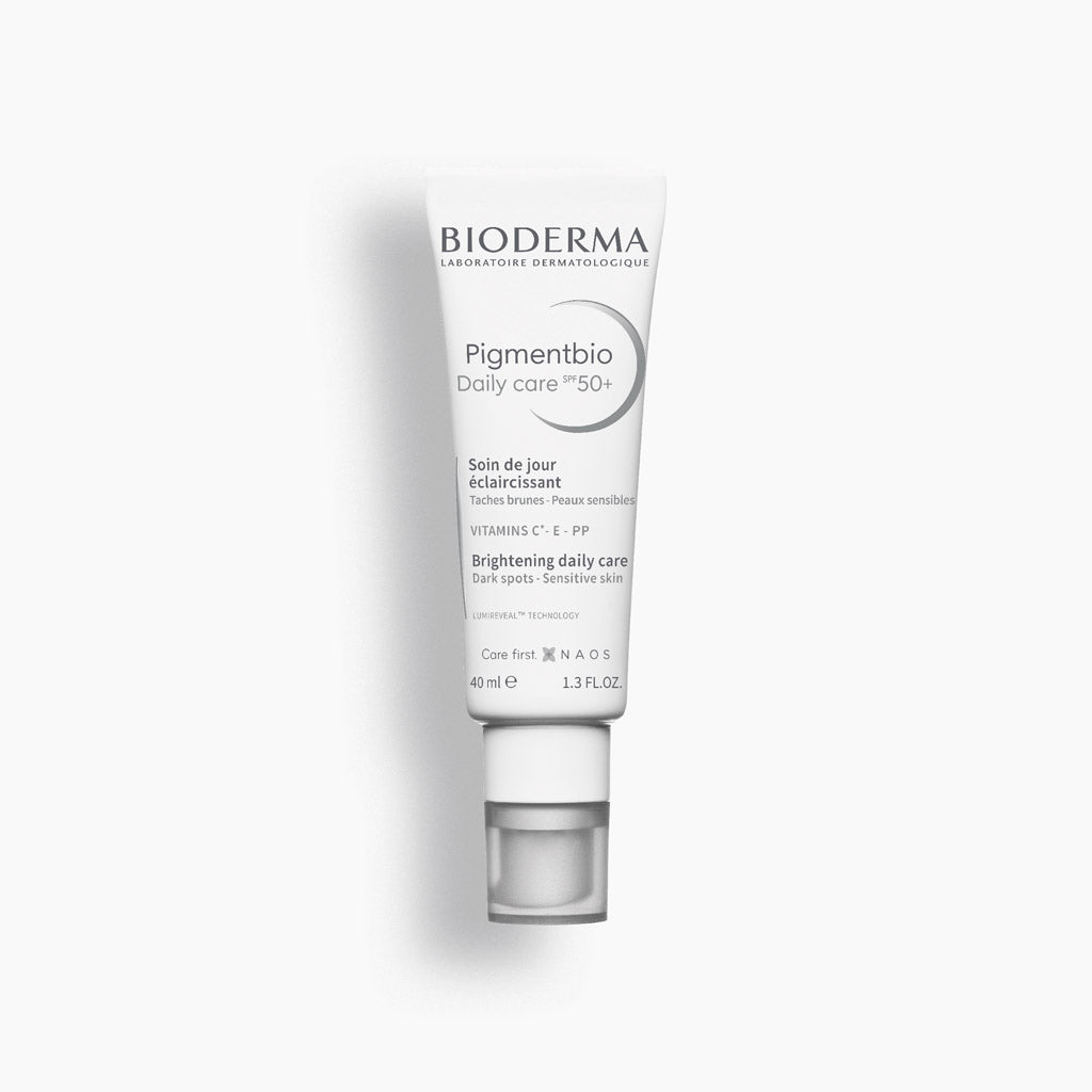 Pigmentbio Daily Care SPF 50+