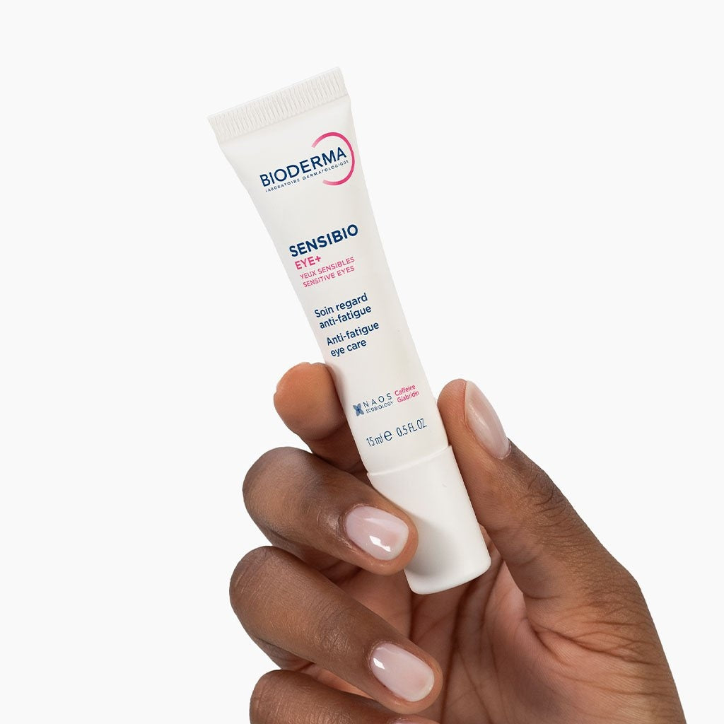 Sensibio Eye (Eye Contour Gel)