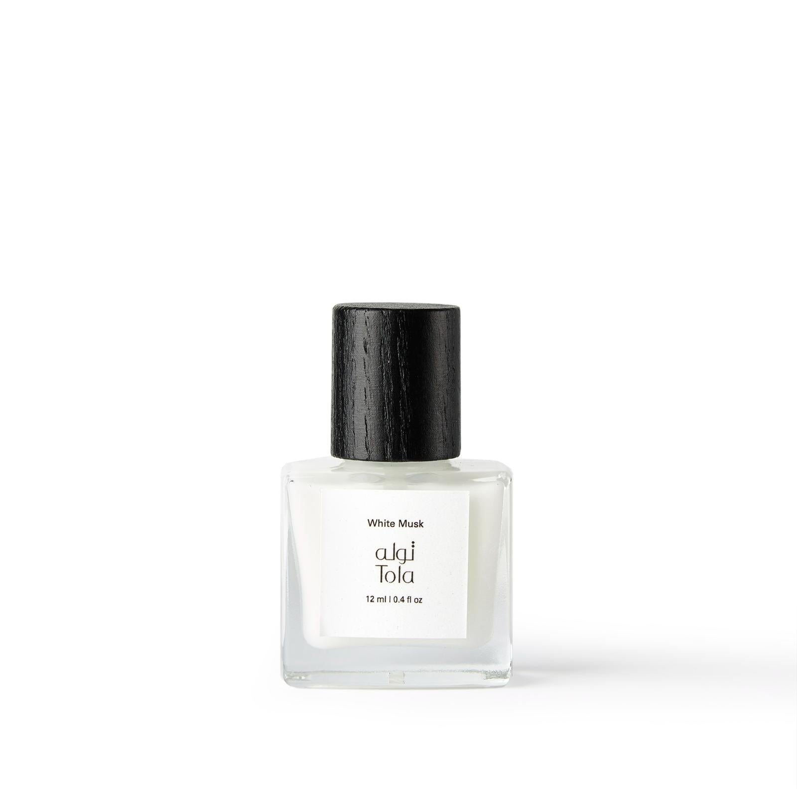 White Musk