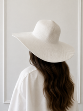Straw Hat