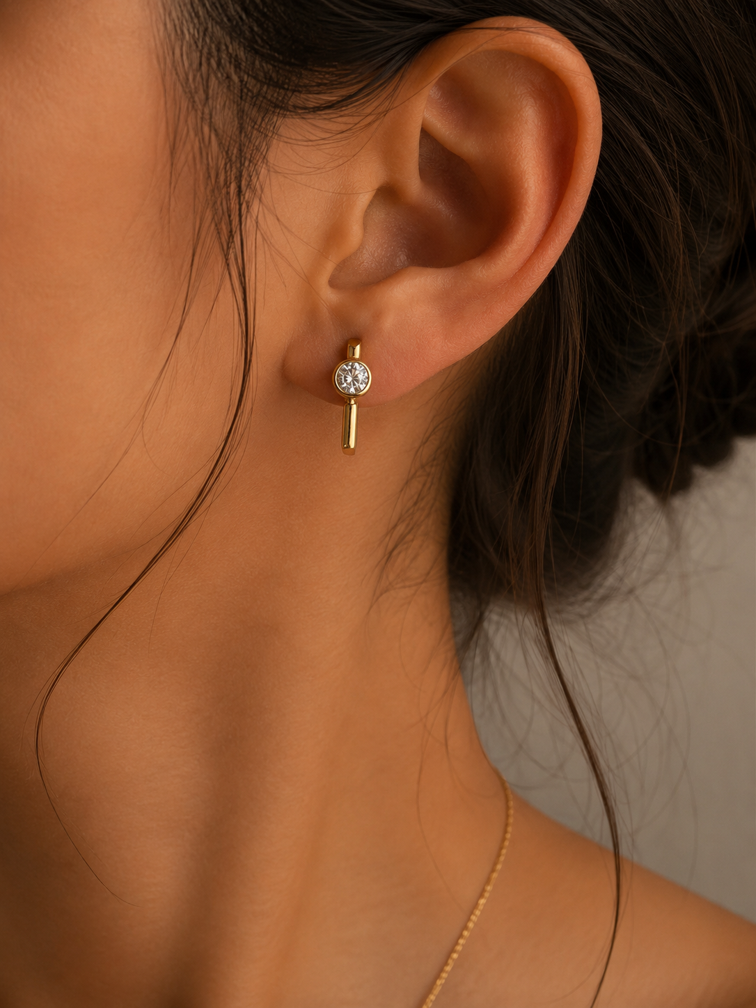 Earring 4