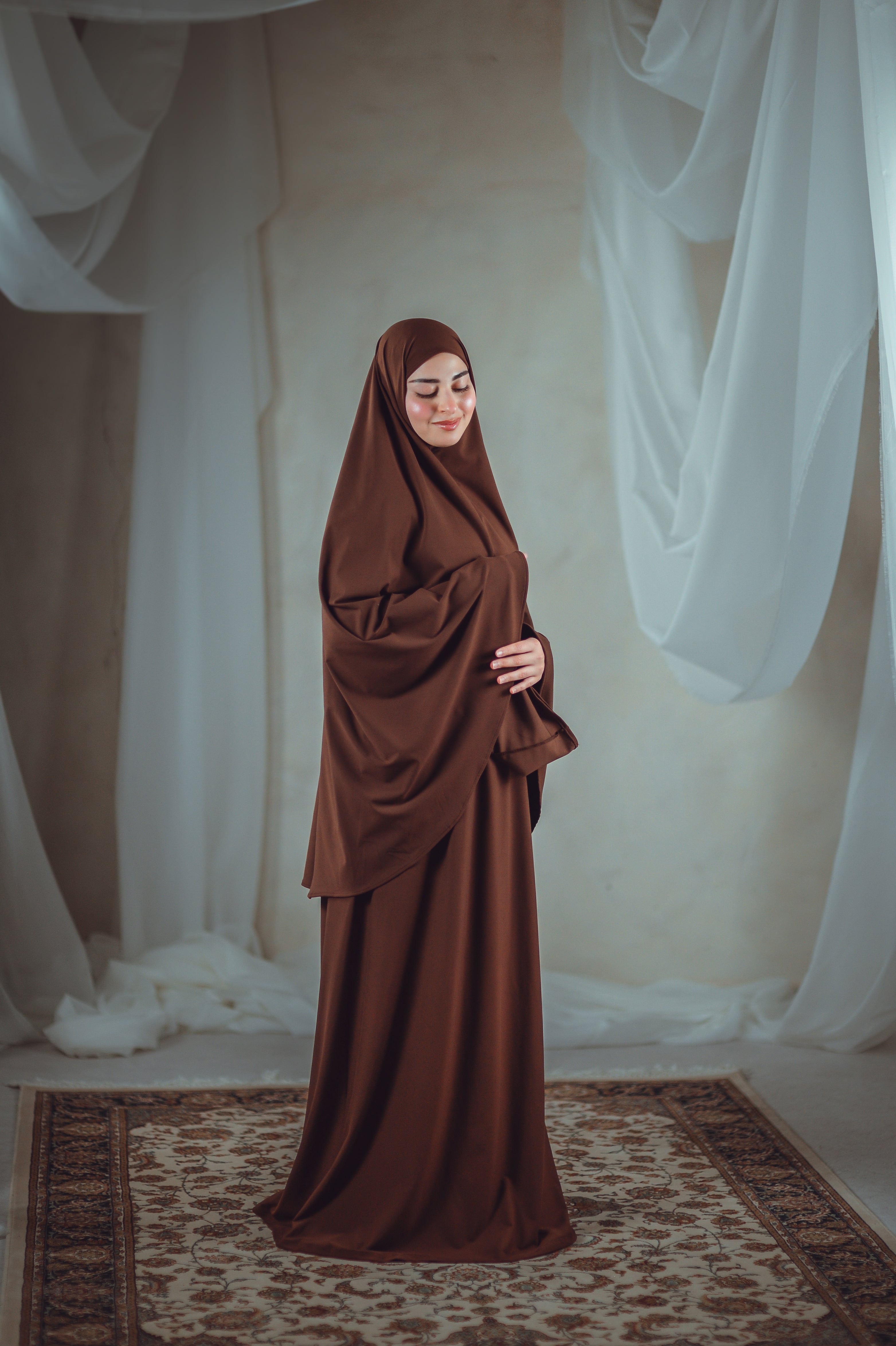 Stability | Prayer Set