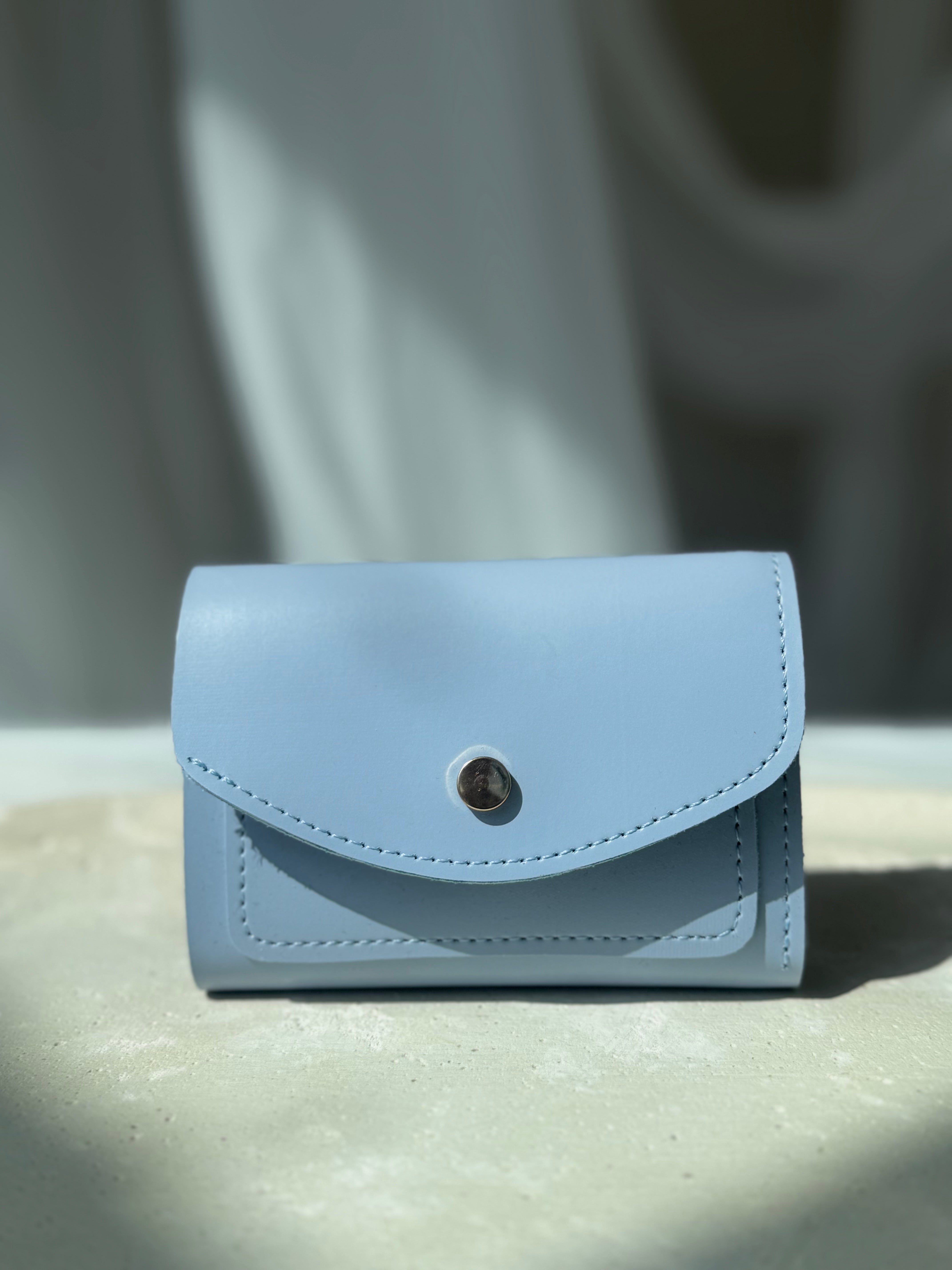 Pico Baby Blue