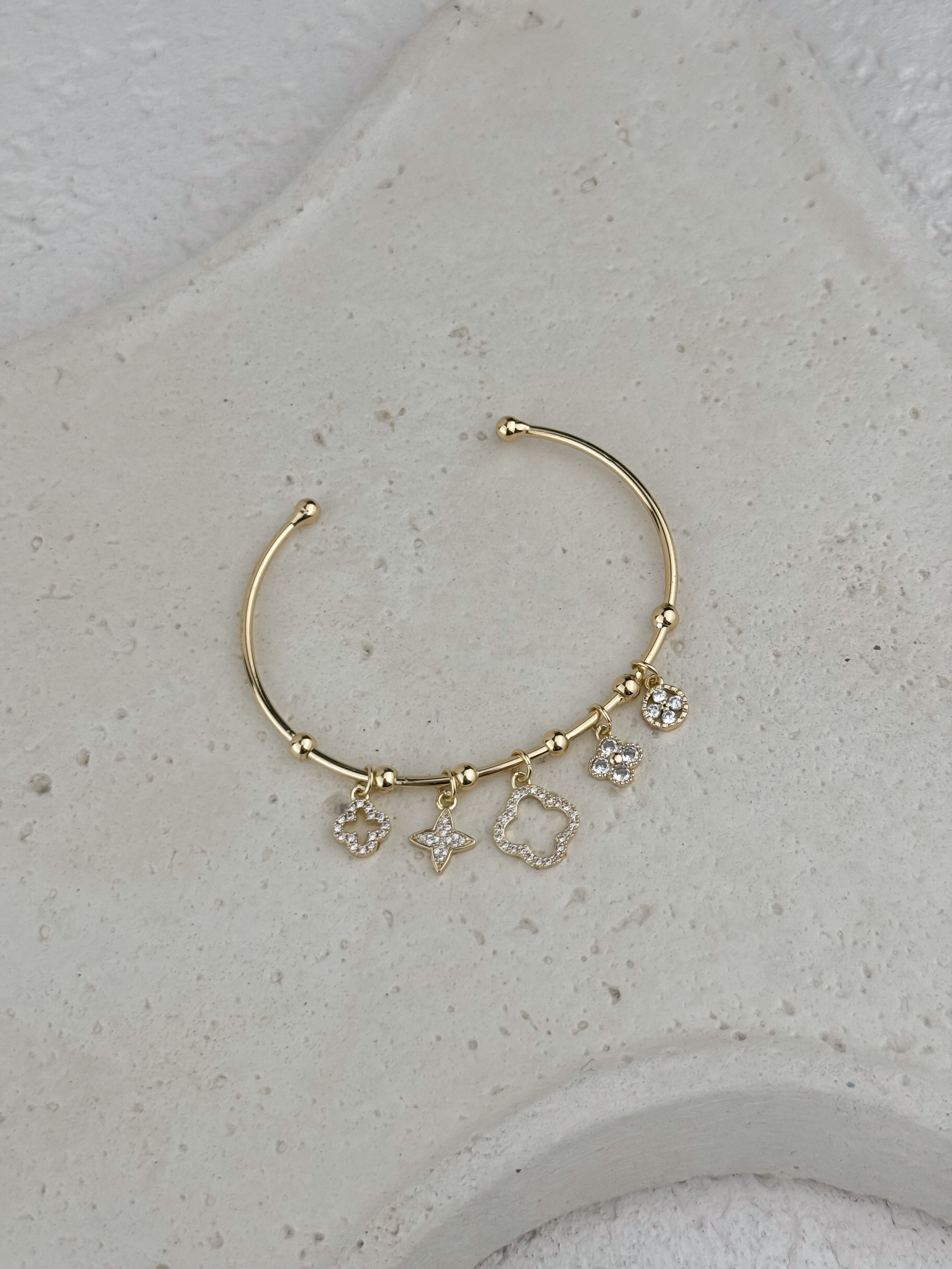 Bracelet 8