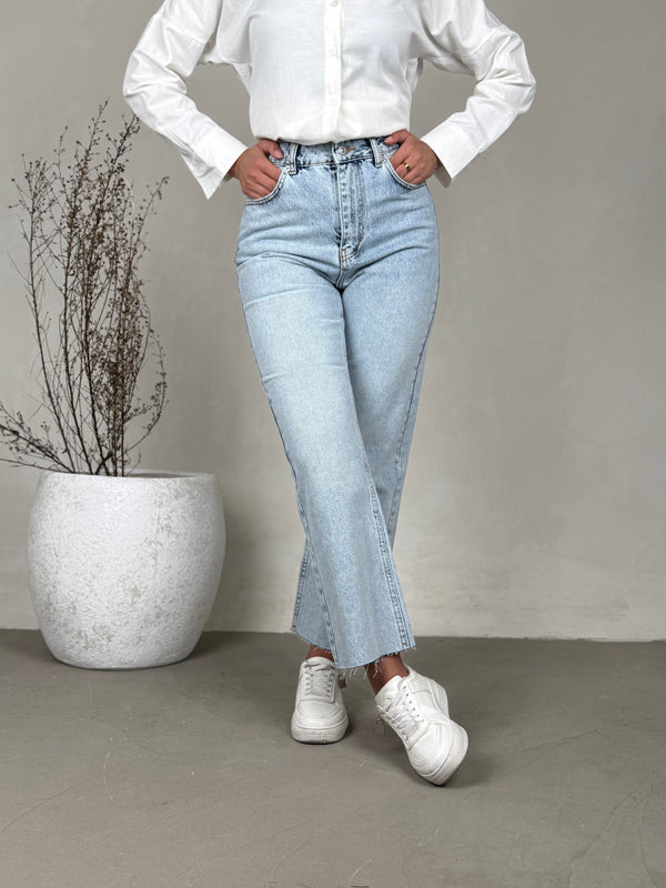 STRAIGHT JEANS | 997