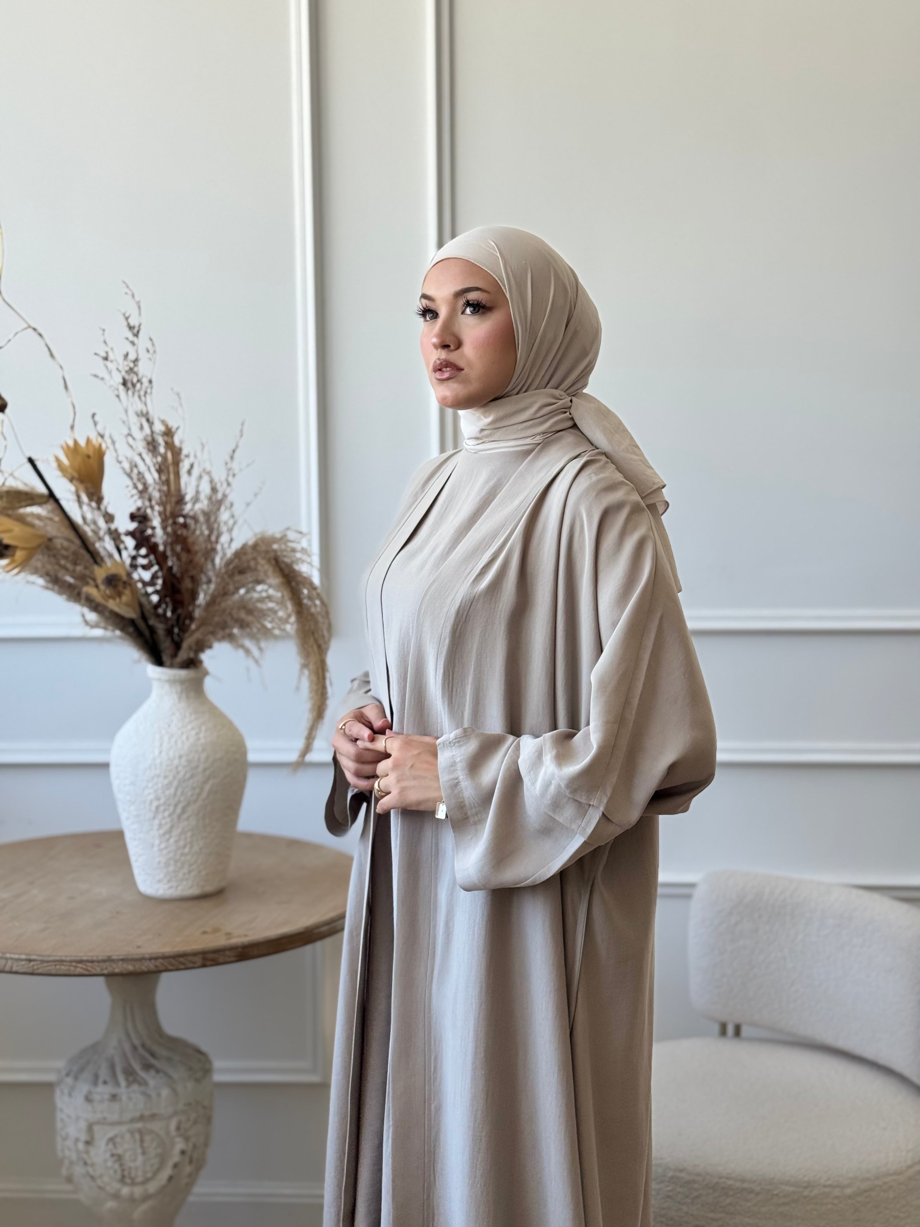 Abaya-52157-BE