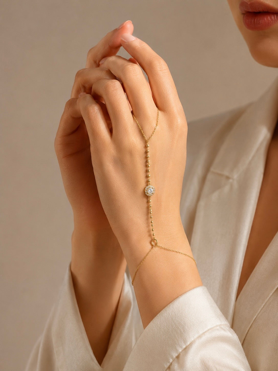 hand chain 6