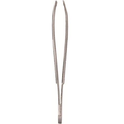 Titania Tweezers Stright 1070/A
