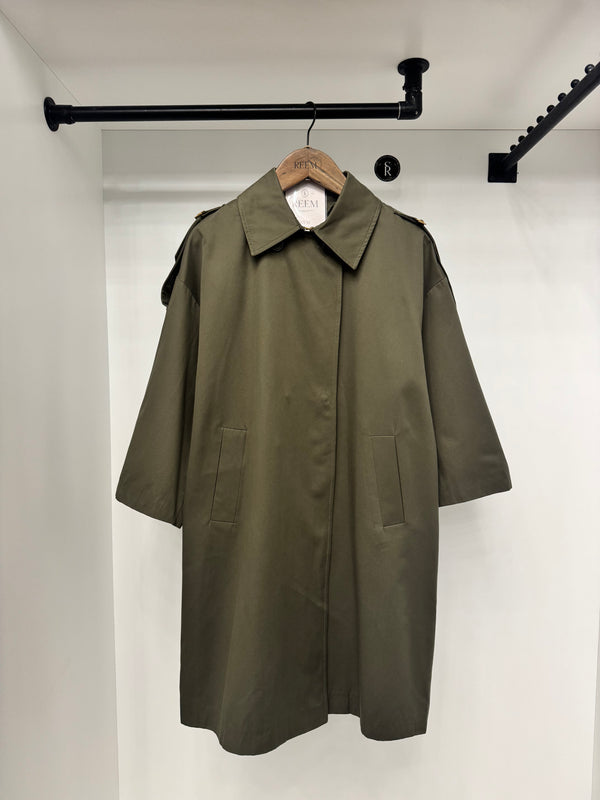 ترانشكوت / CAR COAT