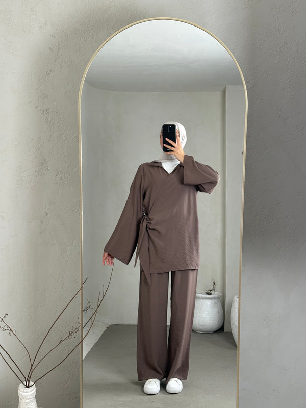 طقم موكا 17
