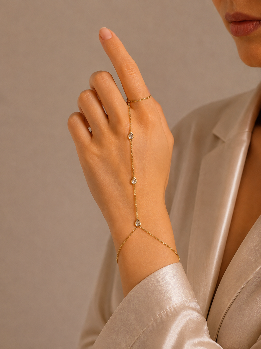 hand chain 11