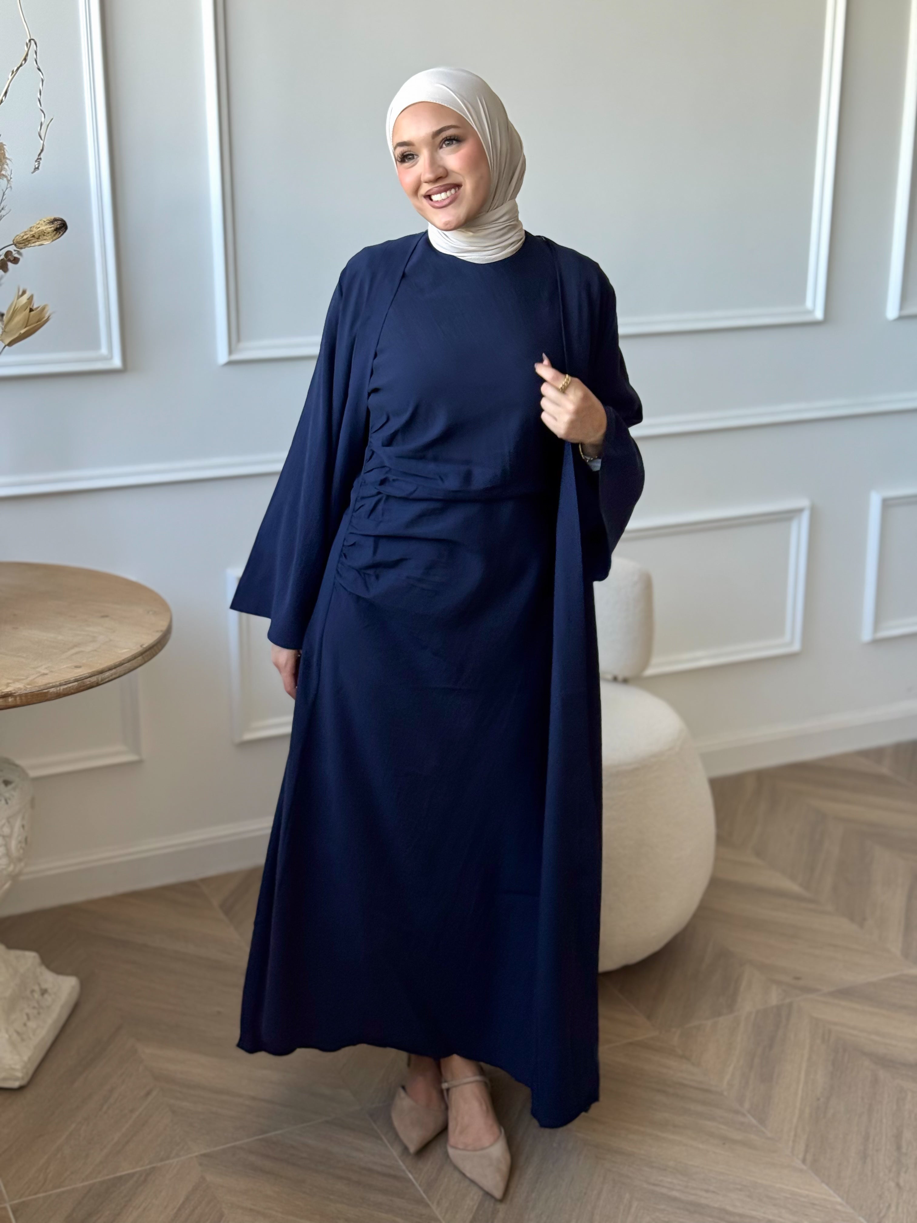 Abaya-52211-NV