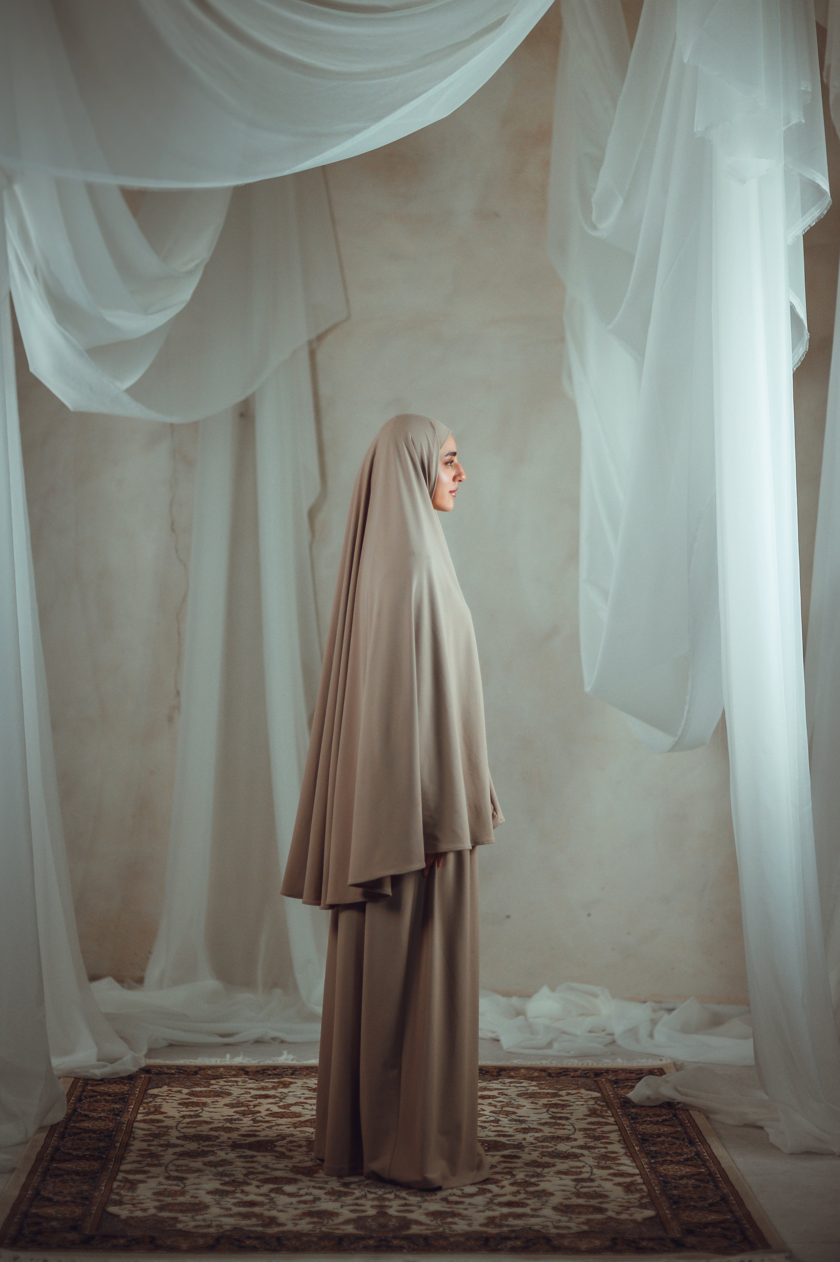 Baraka | Prayer Set