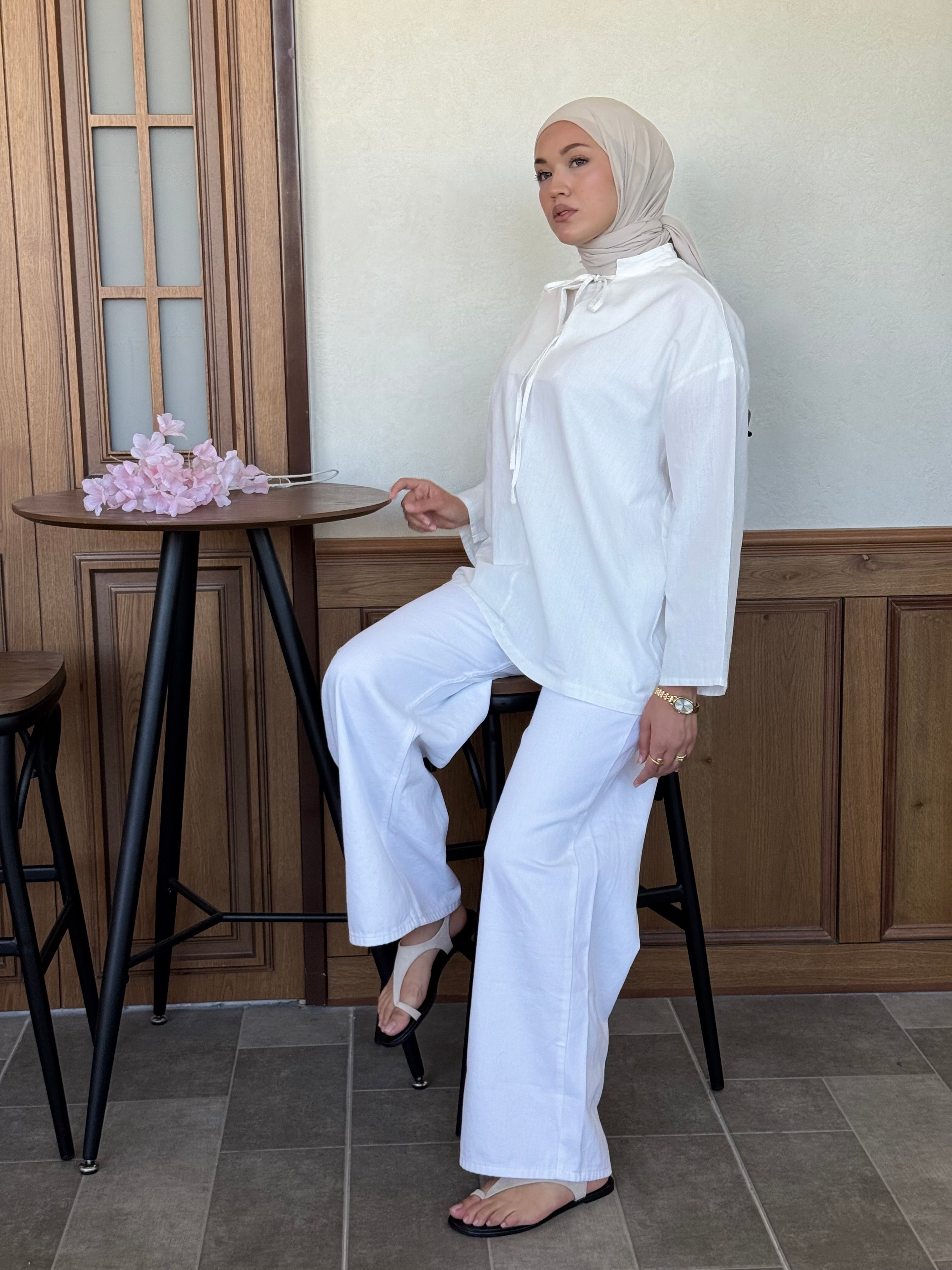 ST-5480-WH
