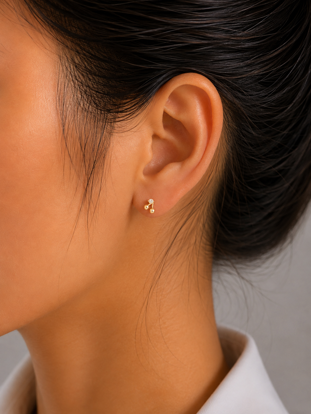 Earring 1