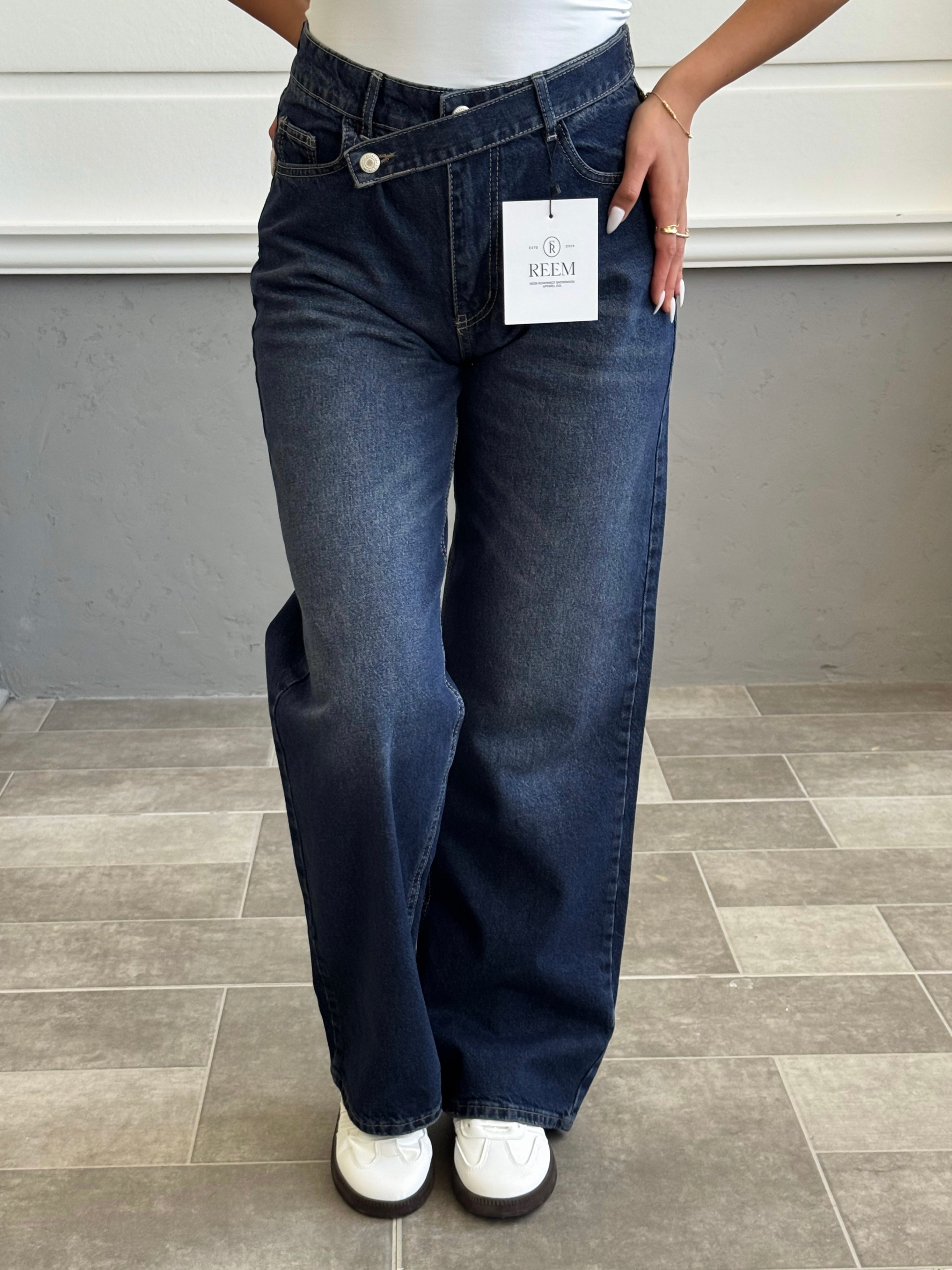 JEANS -420