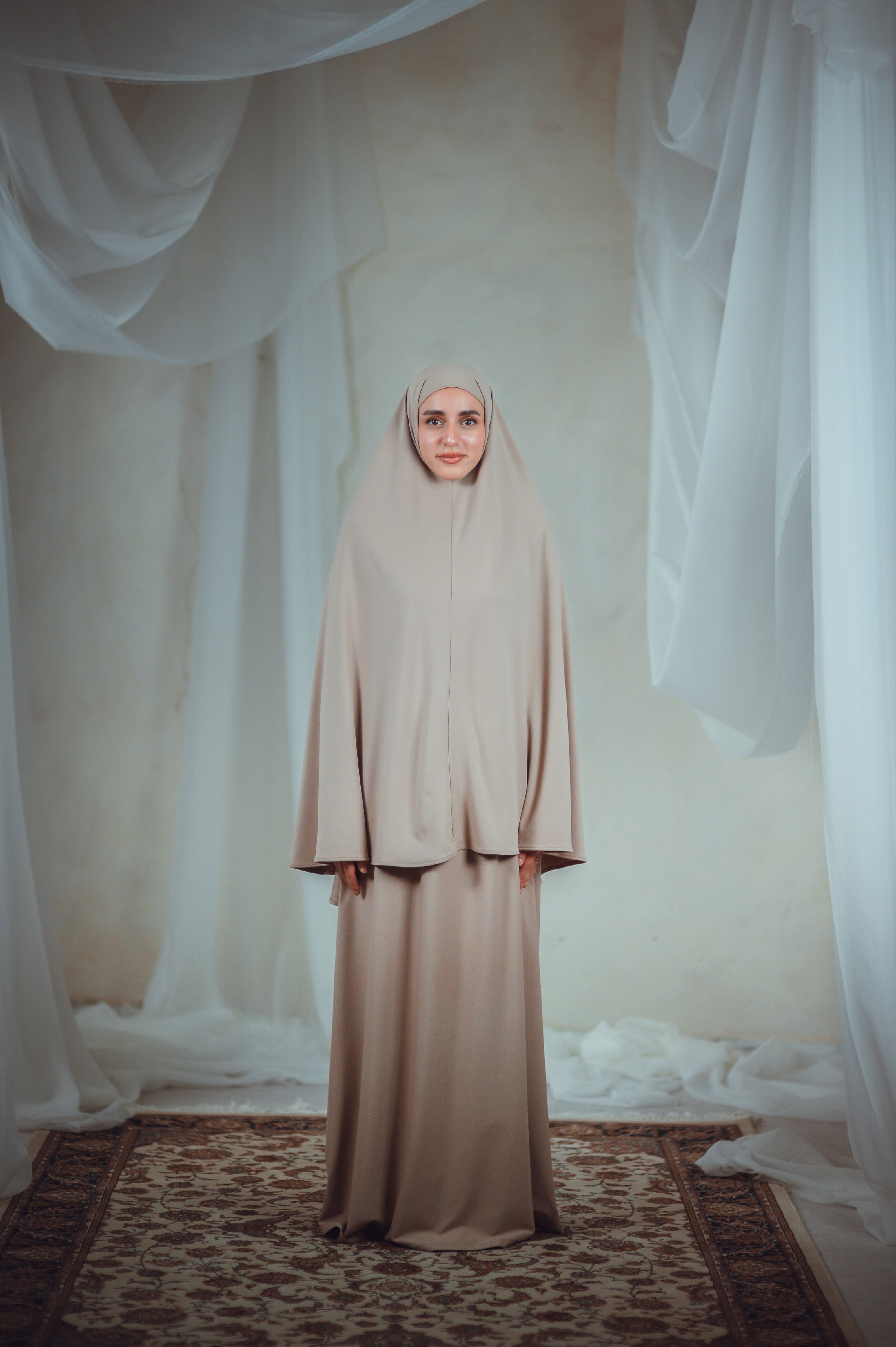 Baraka | Prayer Set