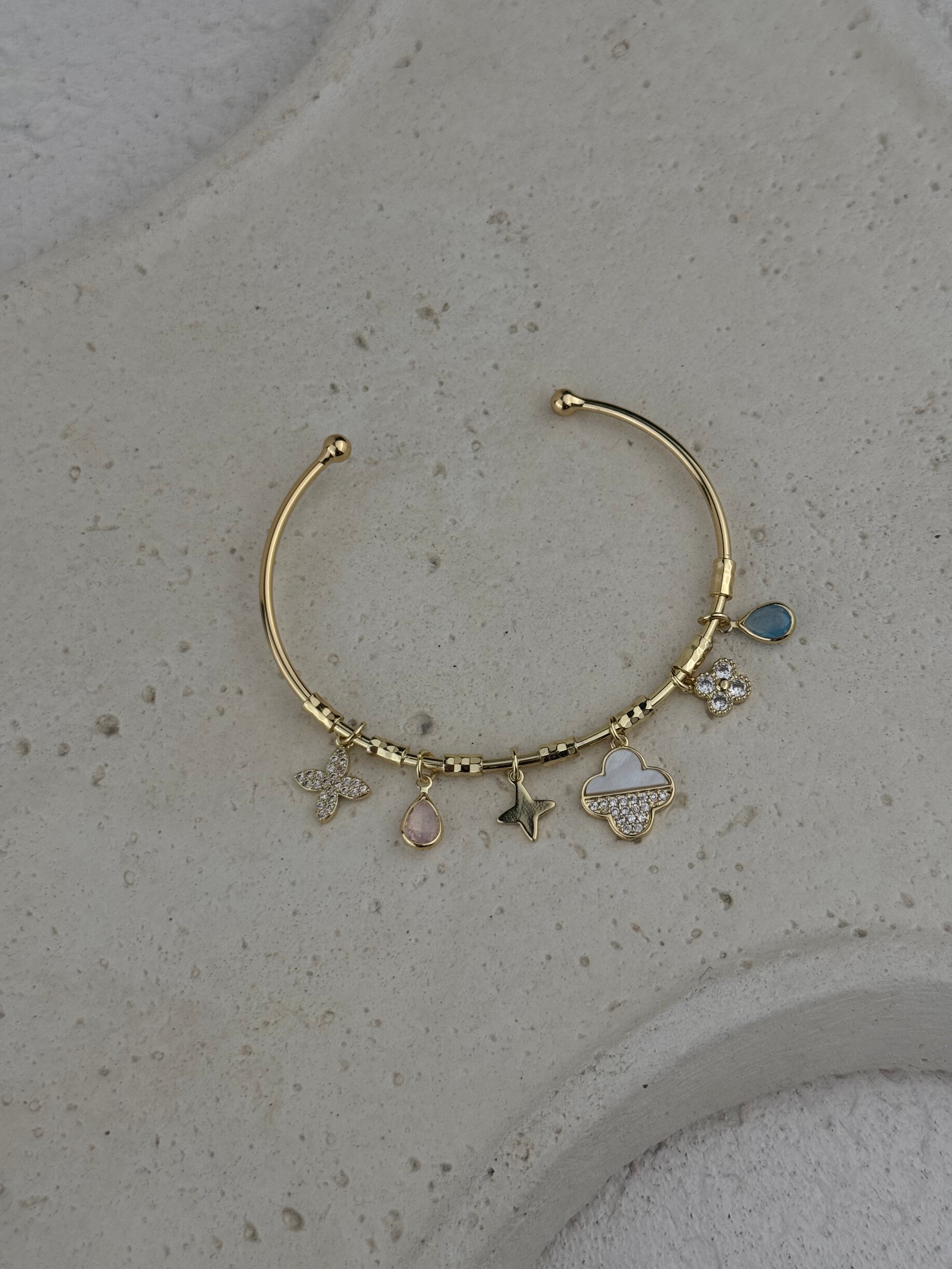 Bracelet 9