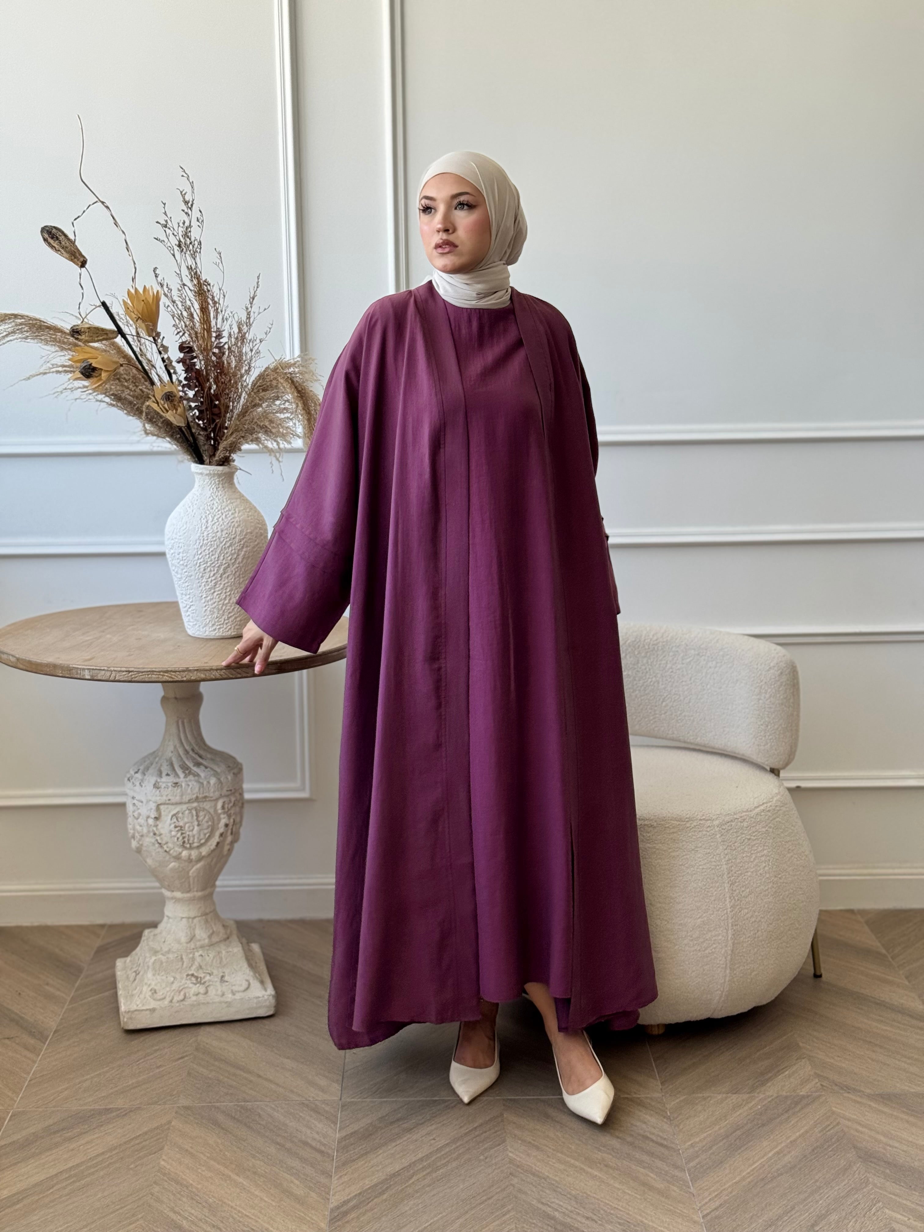 Abaya-52157-BND