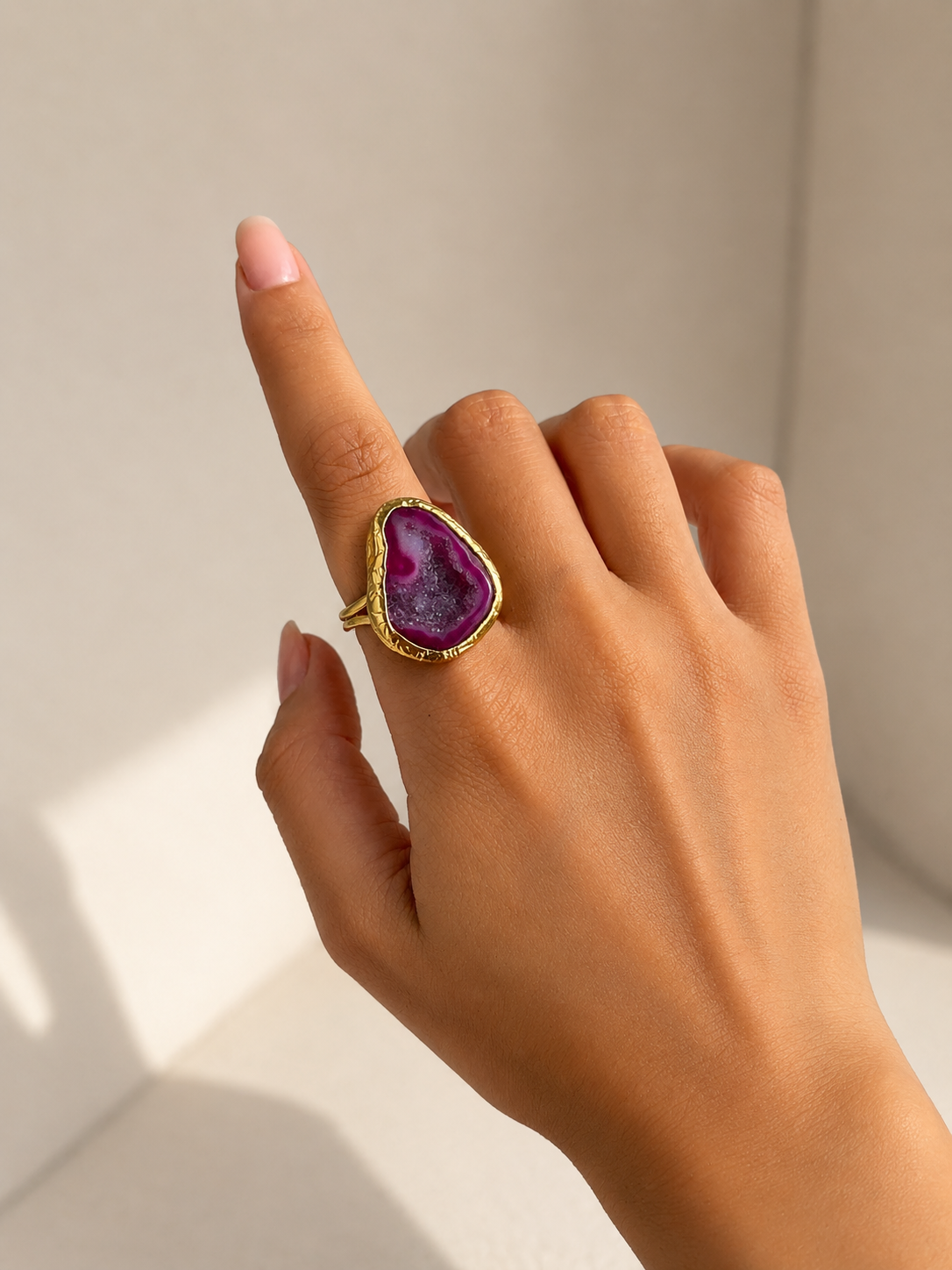 Ring 3